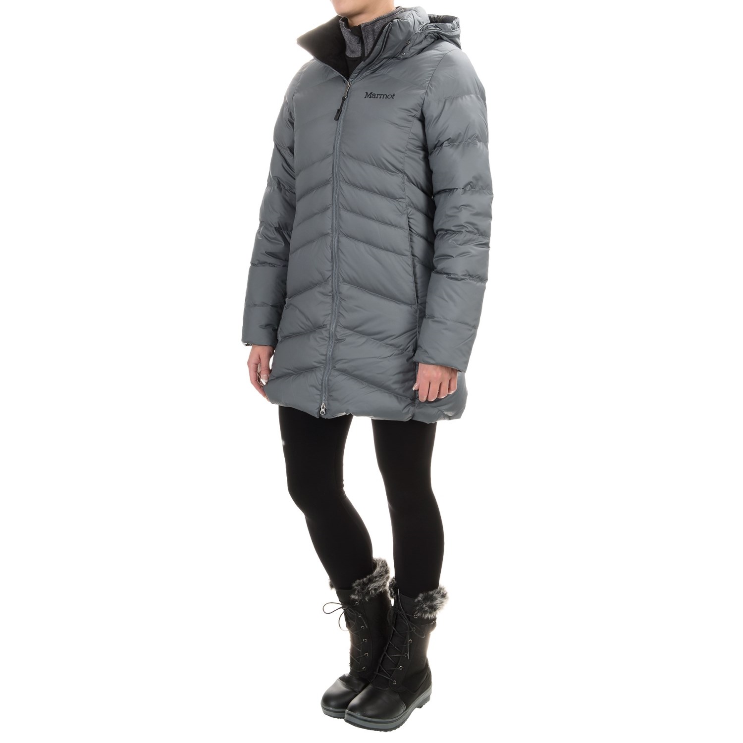 Marmot Laura Down Coat - 700 Fill Power (For Women)