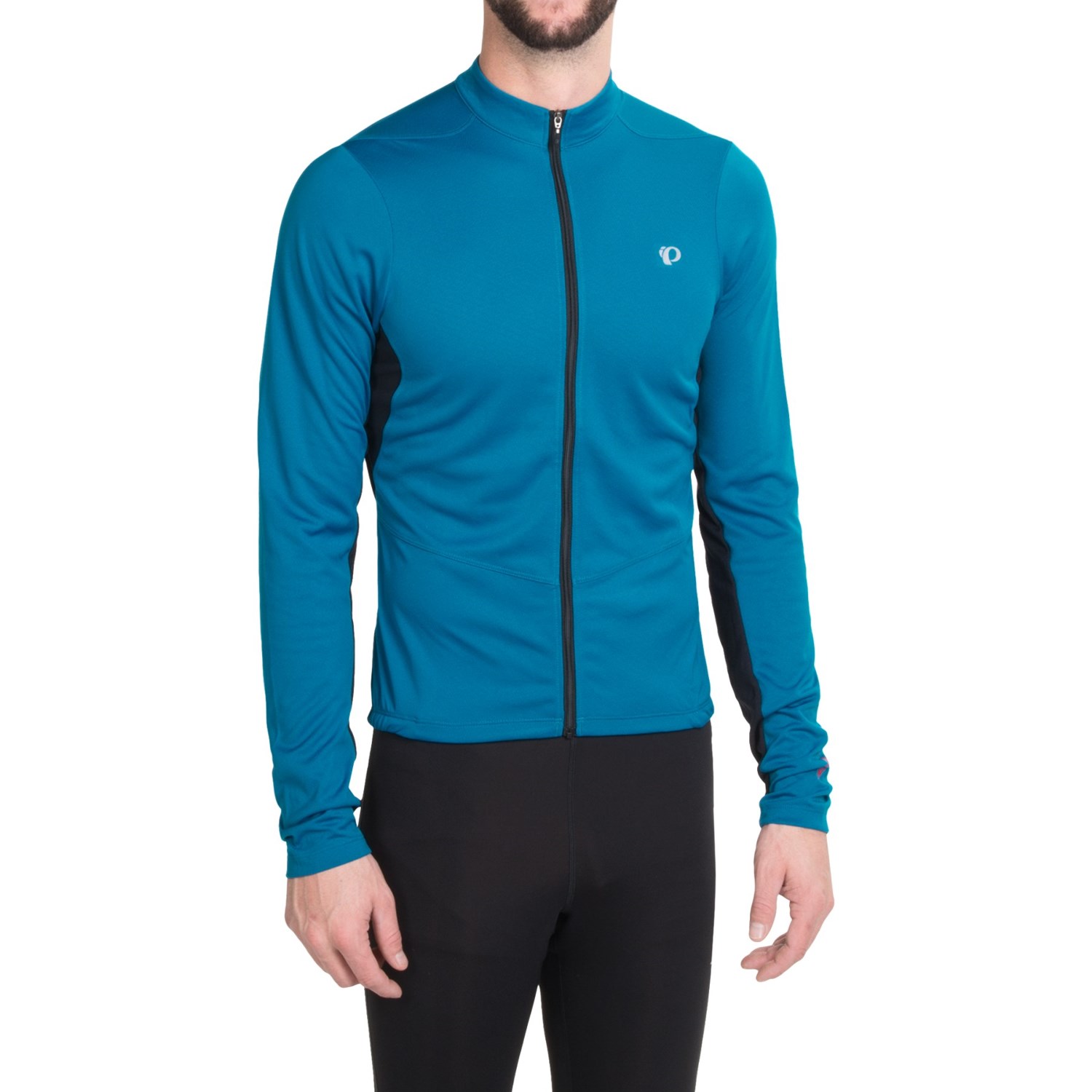 Pearl Izumi SELECT Attack Cycling Jersey - Long Sleeve (For Men)