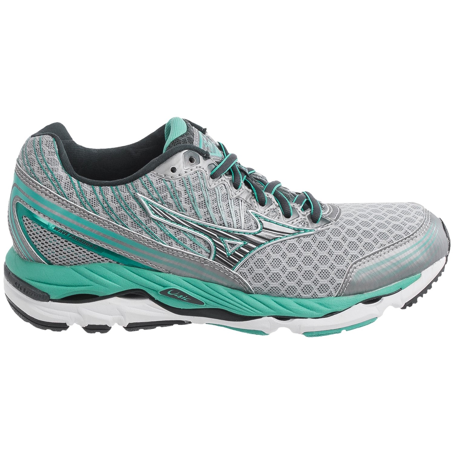 Mizuno Wave Paradox 2 Running Shoes (For Women)