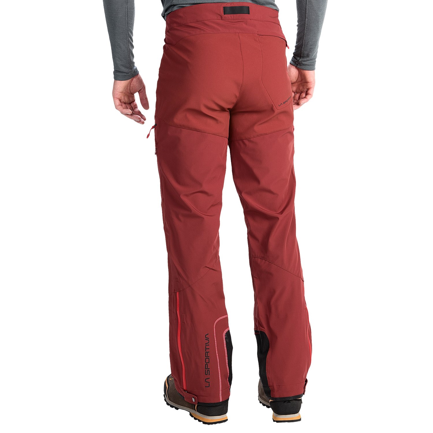 La Sportiva Chalten Ski Pants (For Men)