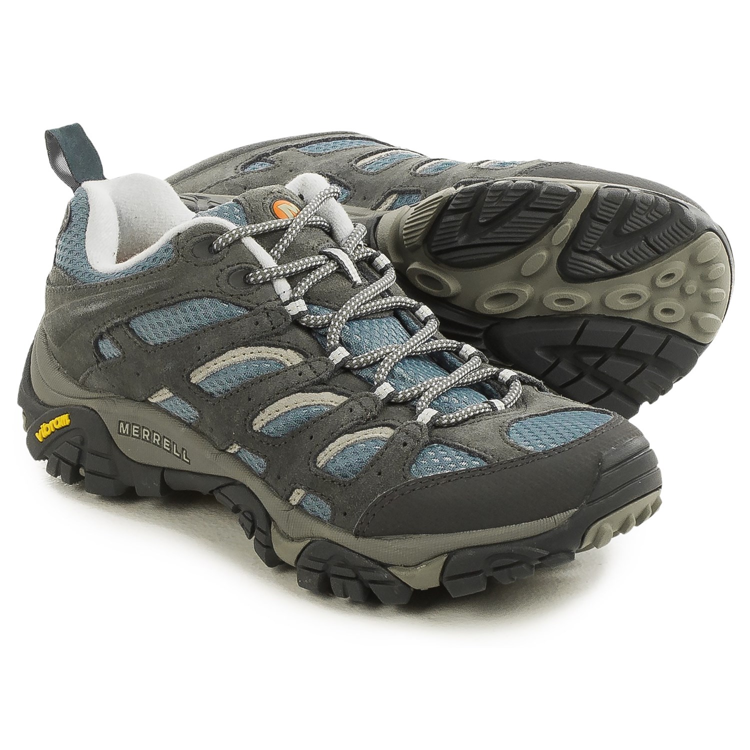 Merrell Moab Ventilator Hiking Shoes (For Women)