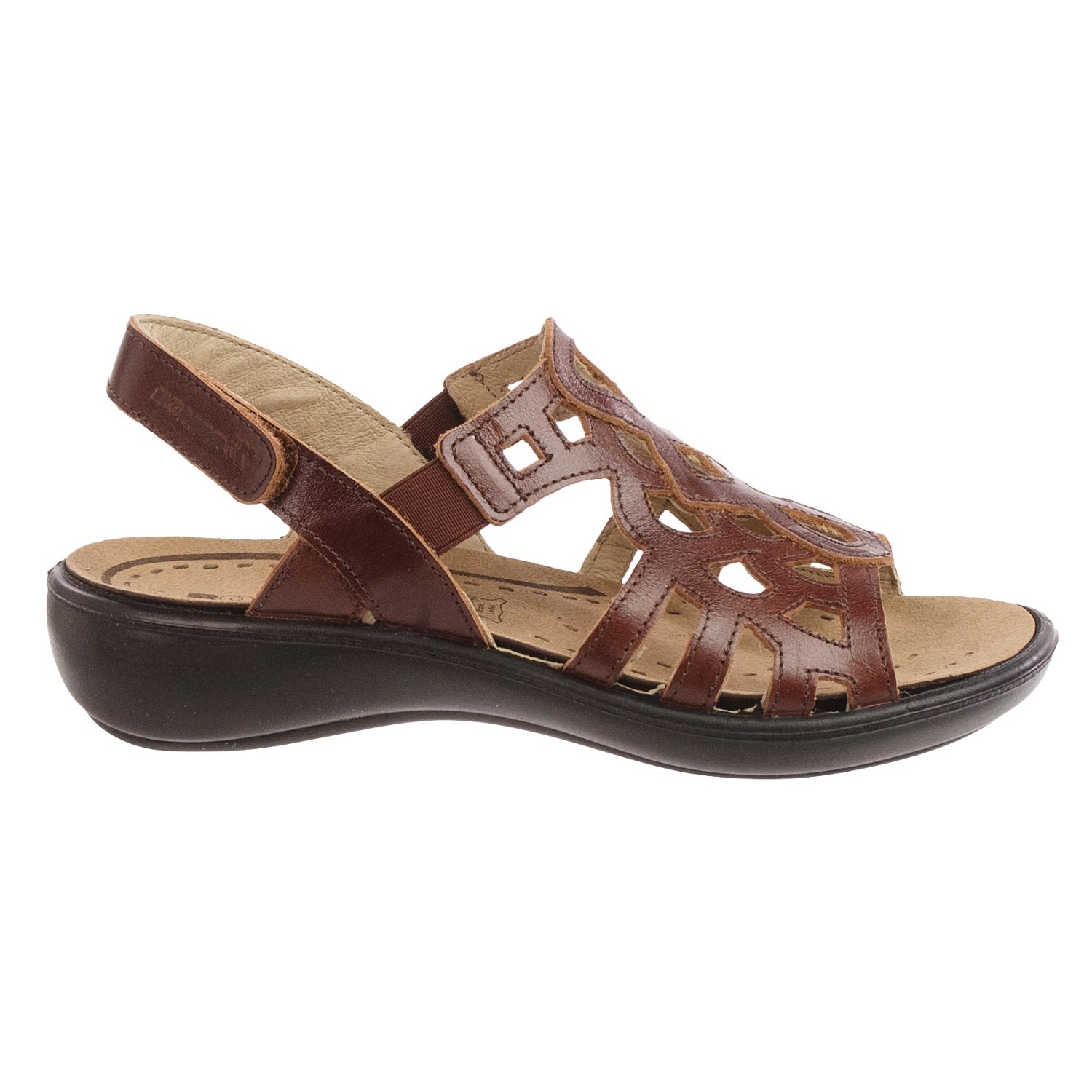 Romika Ibiza 63 Sandals - Leather (For Women)