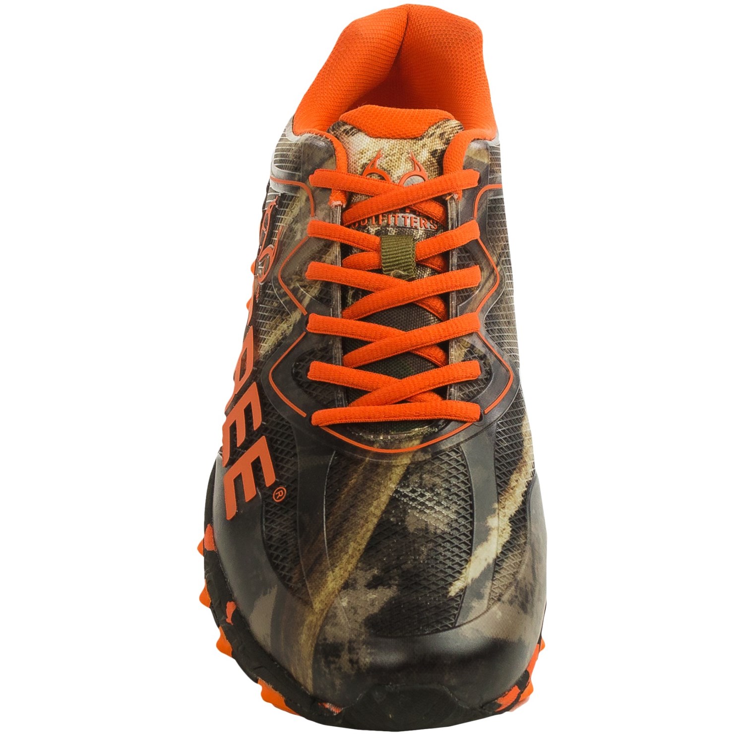 Realtree Outfitters Panther Hiking Shoes (For Men)