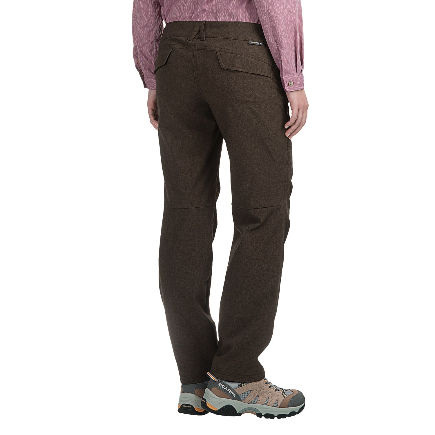 ExOfficio Ometti Pants (For Women)