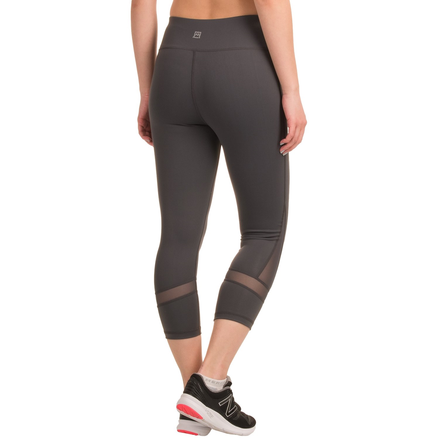 Avalanche Wear Airlie Capris (For Women)