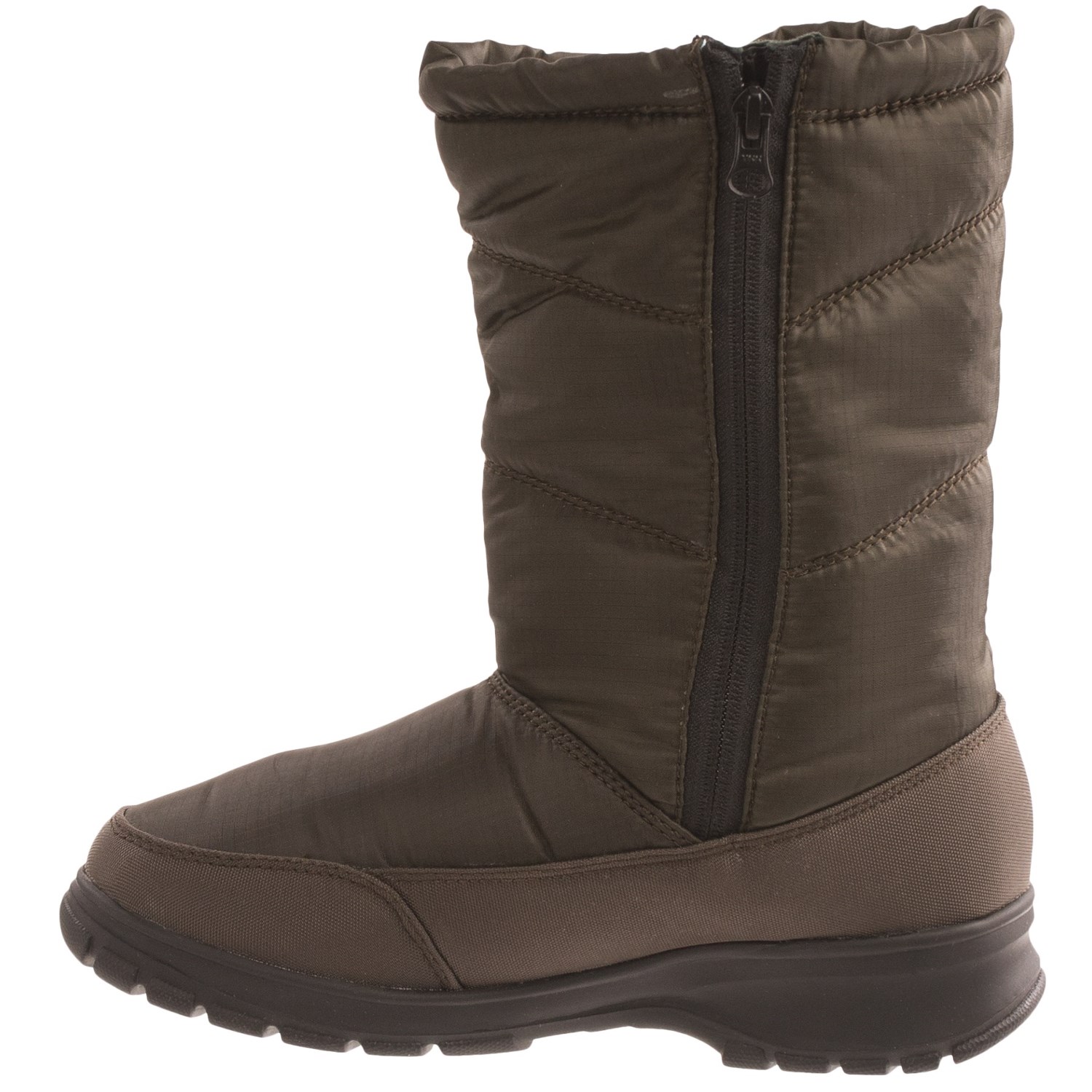 Kamik Saltlake Snow Boots - Waterproof (For Women)