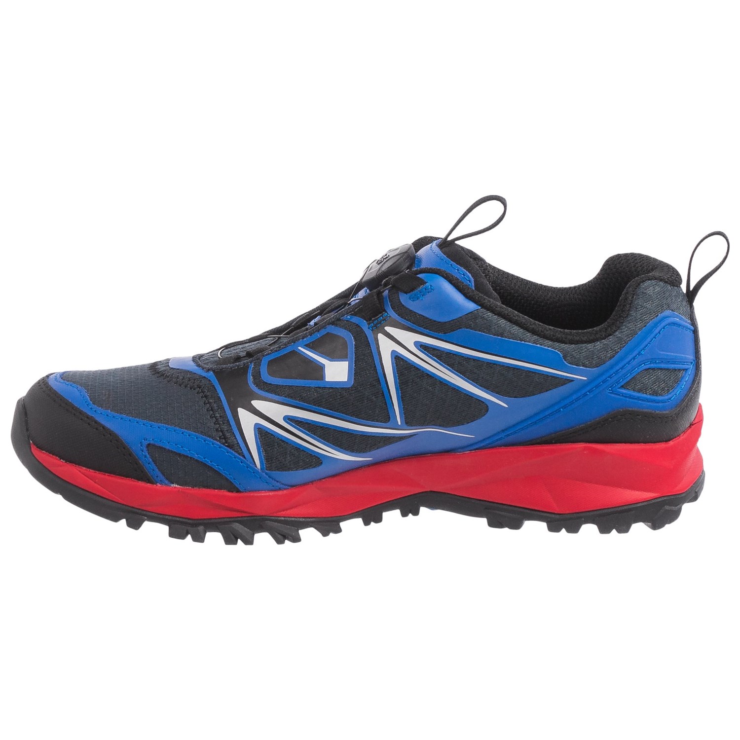 Merrell Capra Bolt BOA® Trail Running Shoes (For Men)