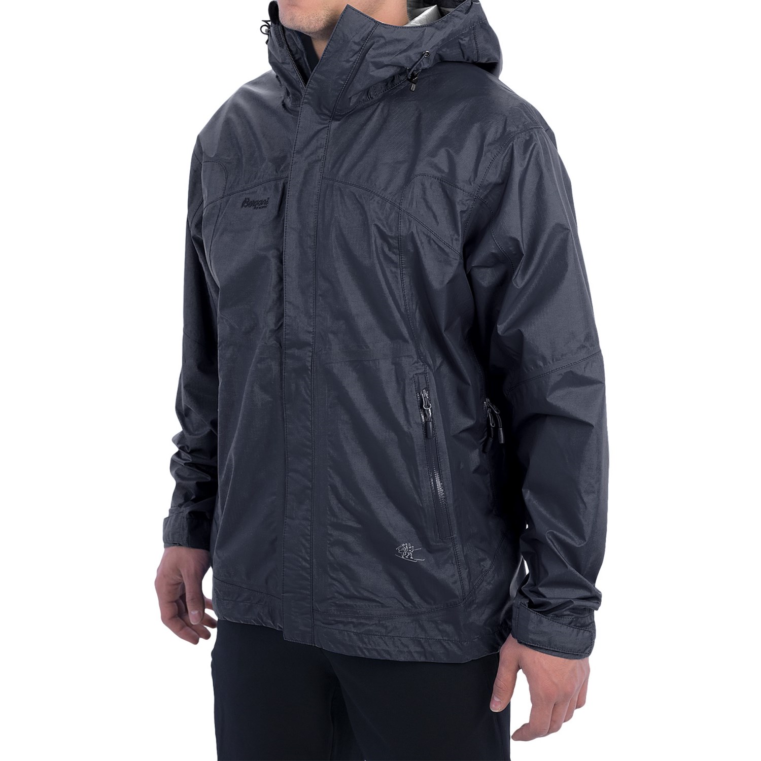 Bergans of Norway Super Lett Jacket - Waterproof (For Men)