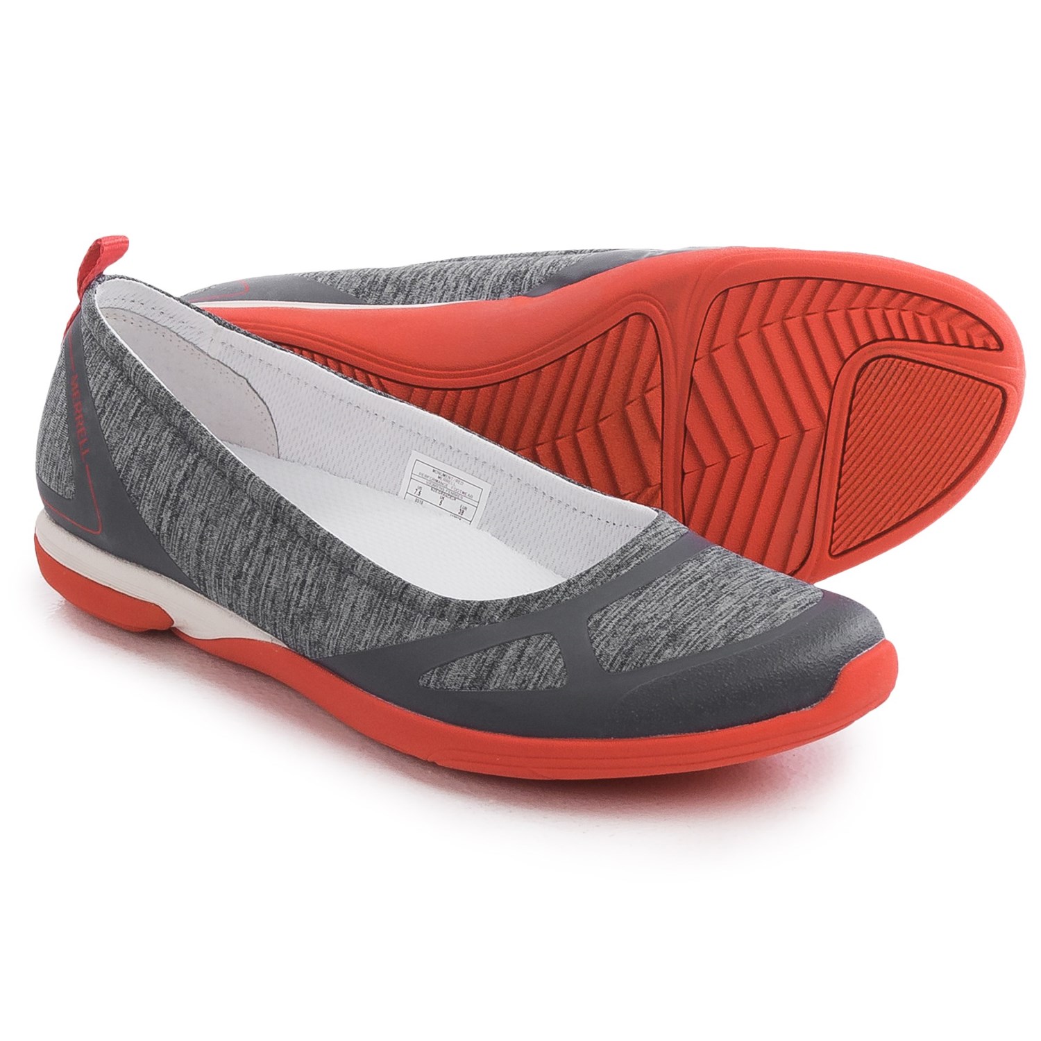 Merrell Ceylon Ballet Flats (For Women)