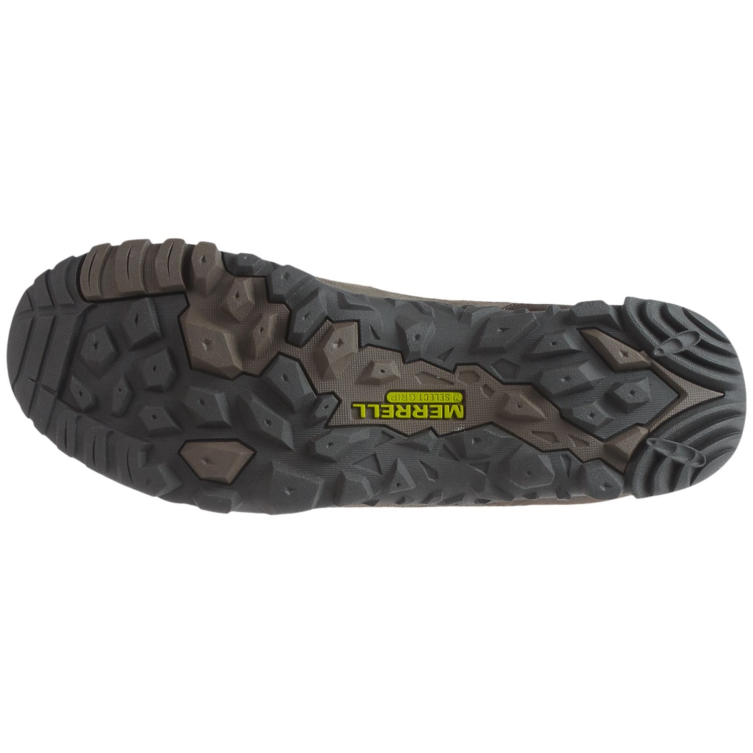 Merrell Telluride Moc Shoes - Slip-Ons (For Men)