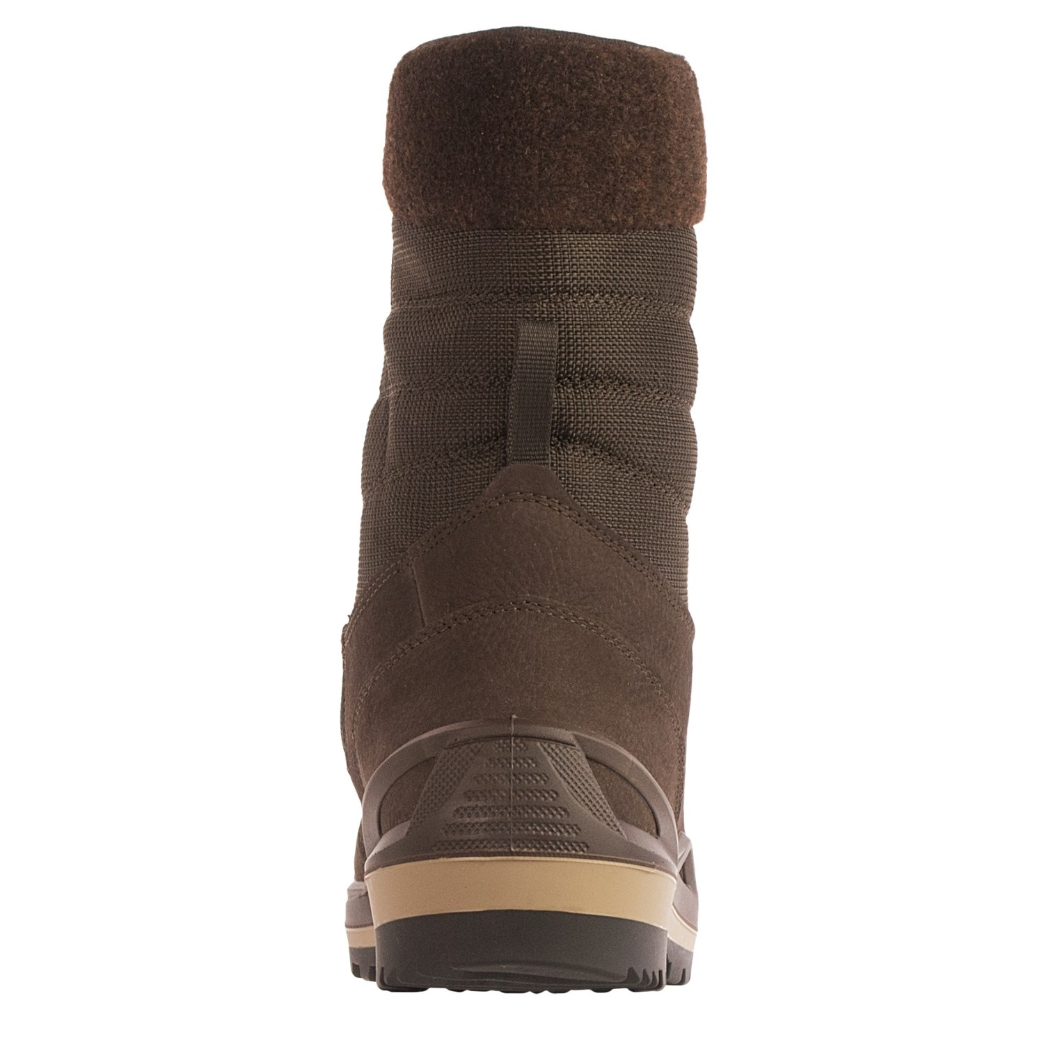 Lowa Chicago Gore-Tex® Hi Snow Boots - Waterproof, Nubuck (For Men)