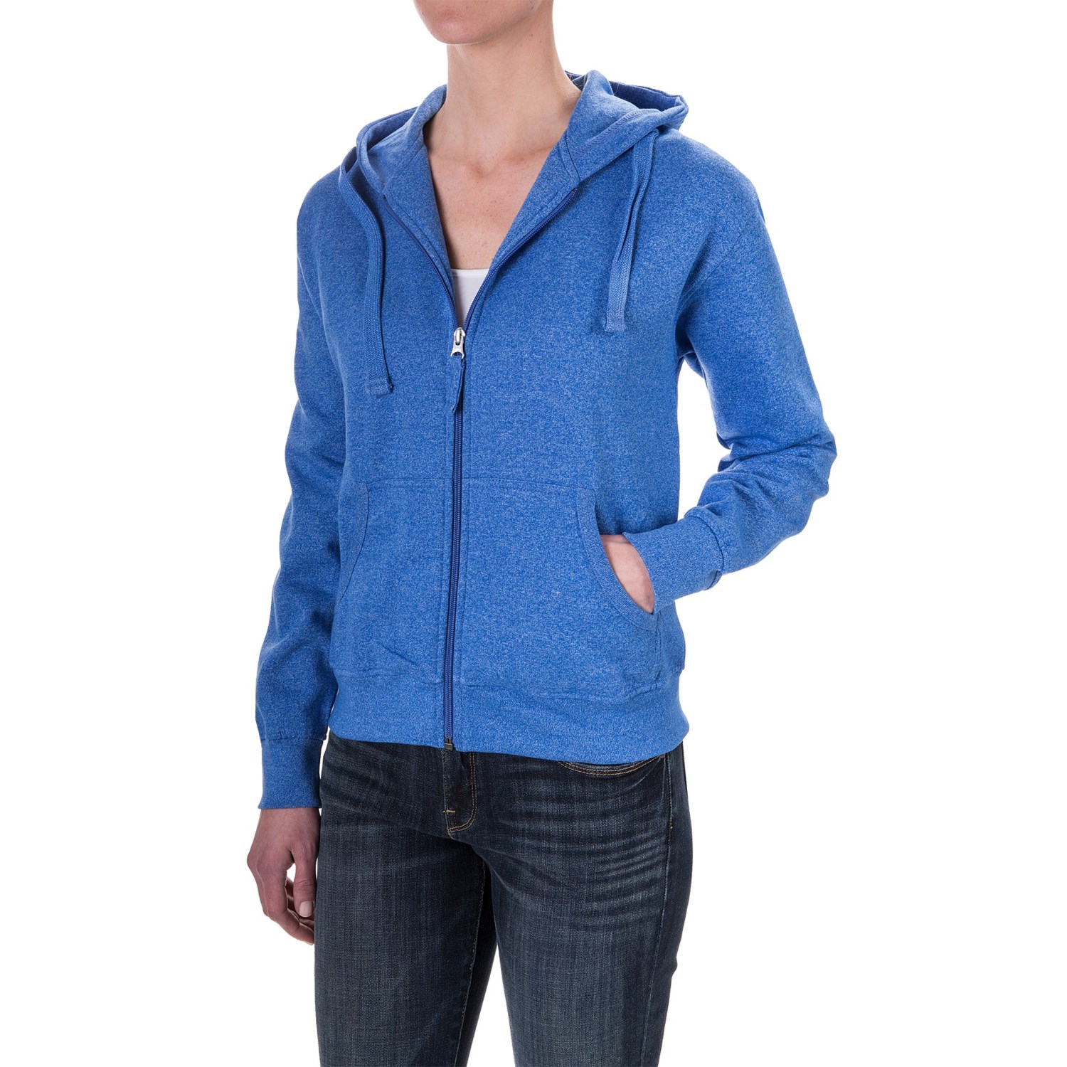 Canyon Guide Outfitters Alice Fleece Hoodie (For Women)