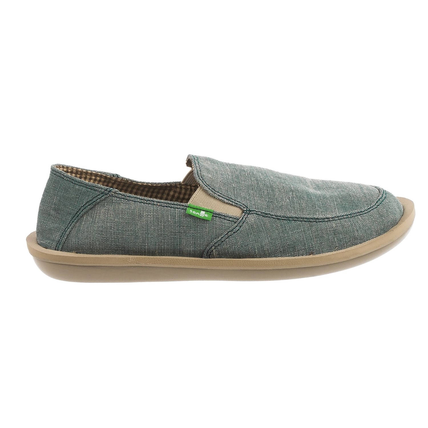 Sanuk Vice Shoes - Slip-Ons (For Men)