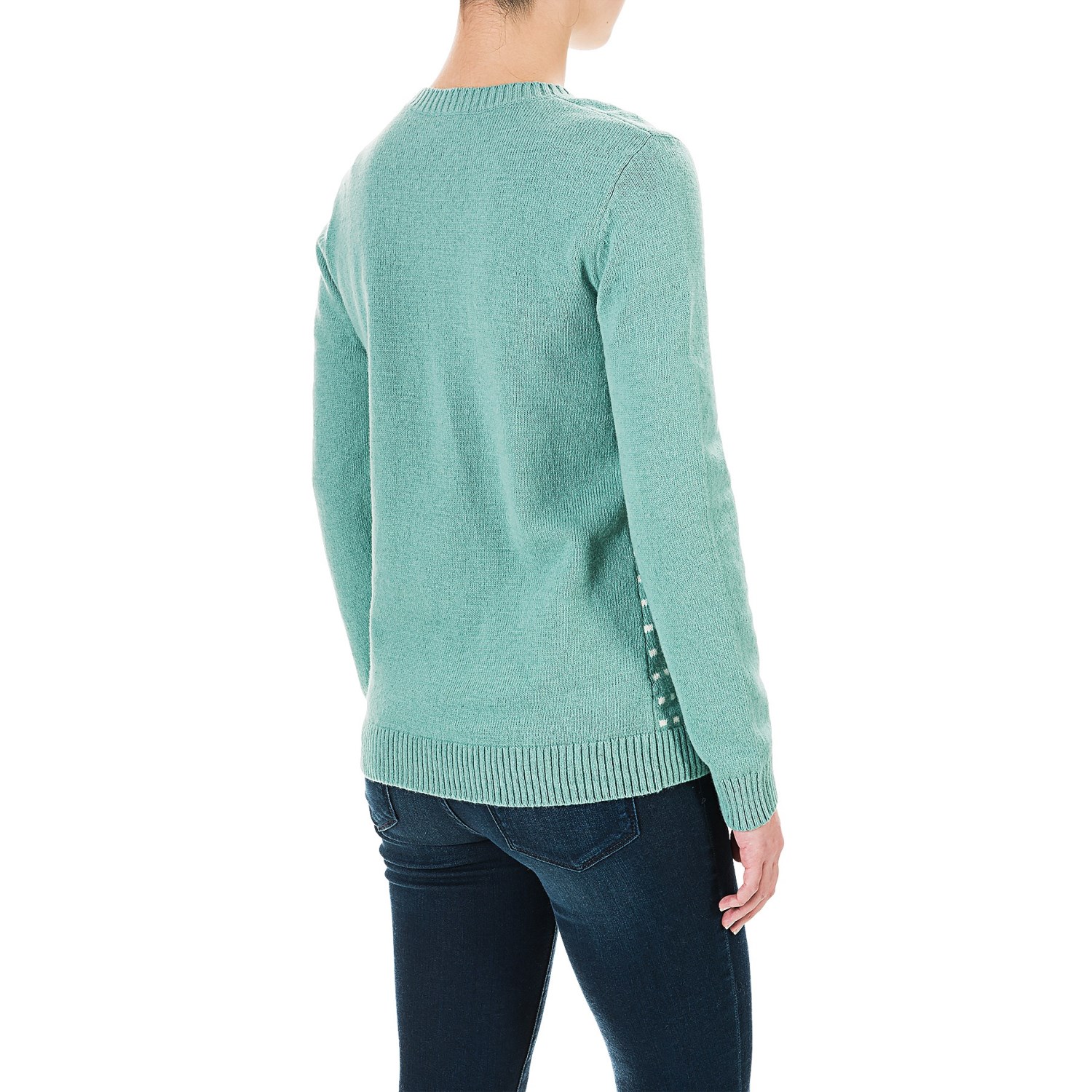 Columbia Sportswear Behind the Lines 2 Sweater (For Women)