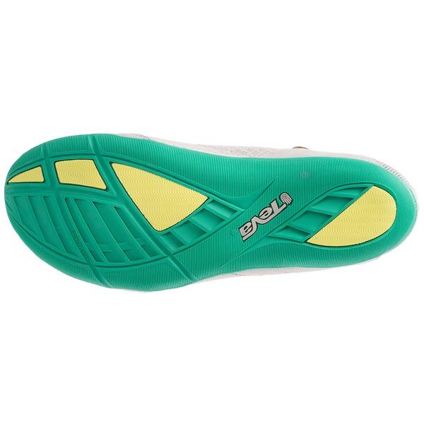 Teva Niyama Flat Mary Jane Shoes (For Women)