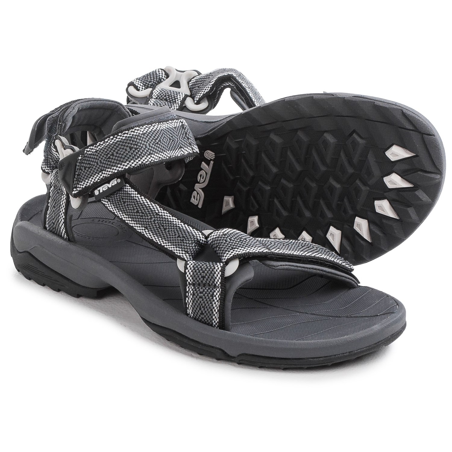 Teva Terra Fi Lite Sport Sandals (For Men)