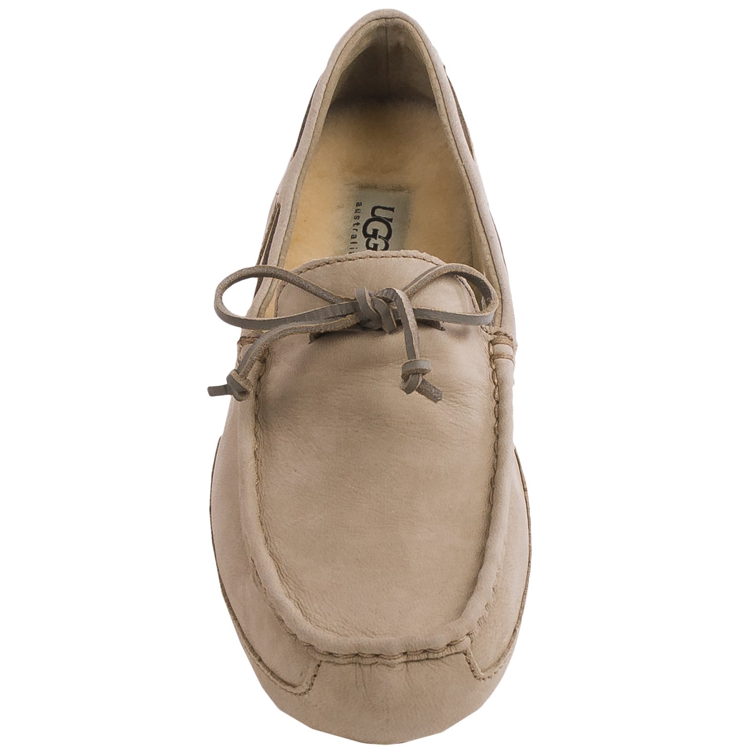 UGG® Australia Chester Capra Loafers - Nubuck (For Men)