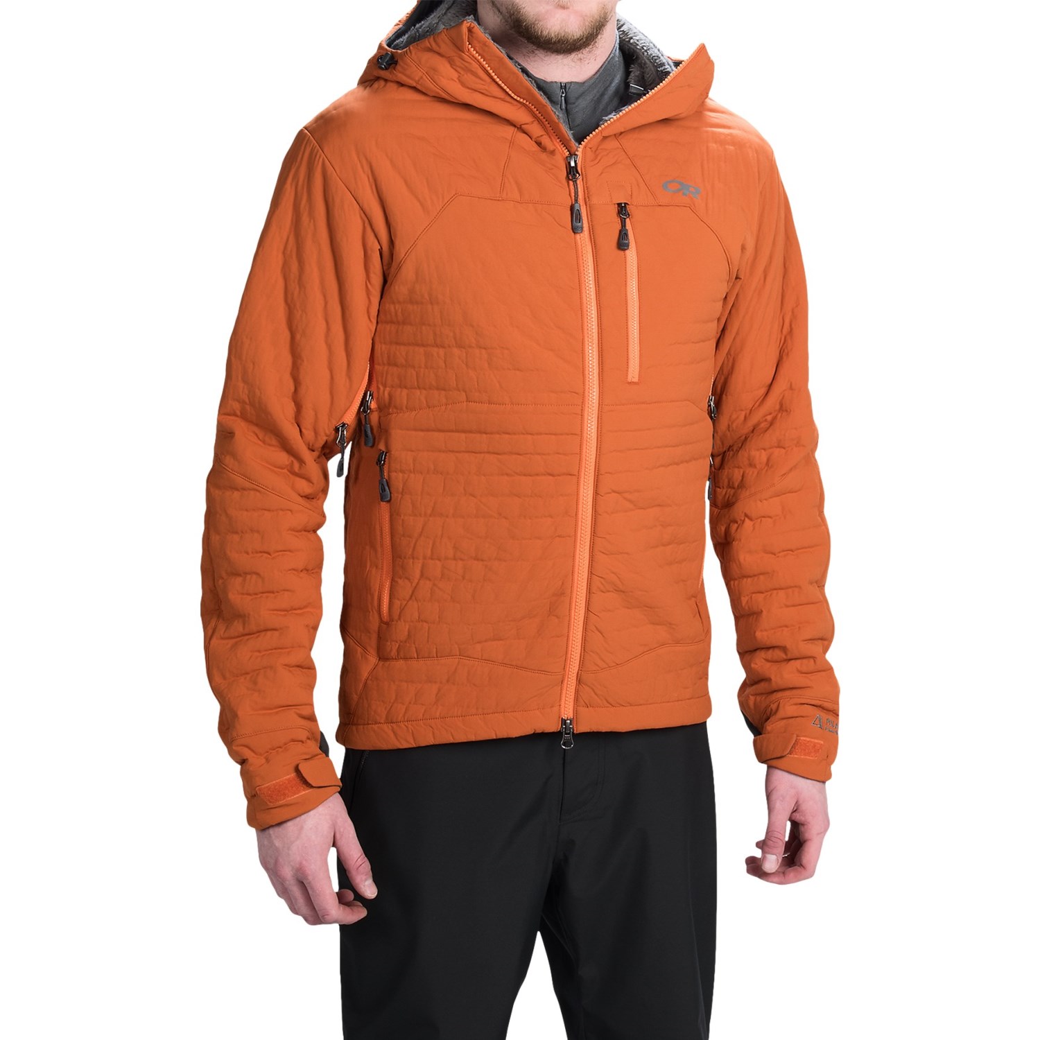 Outdoor Research Lodestar Polartec® Power Shield® Jacket (For Men)