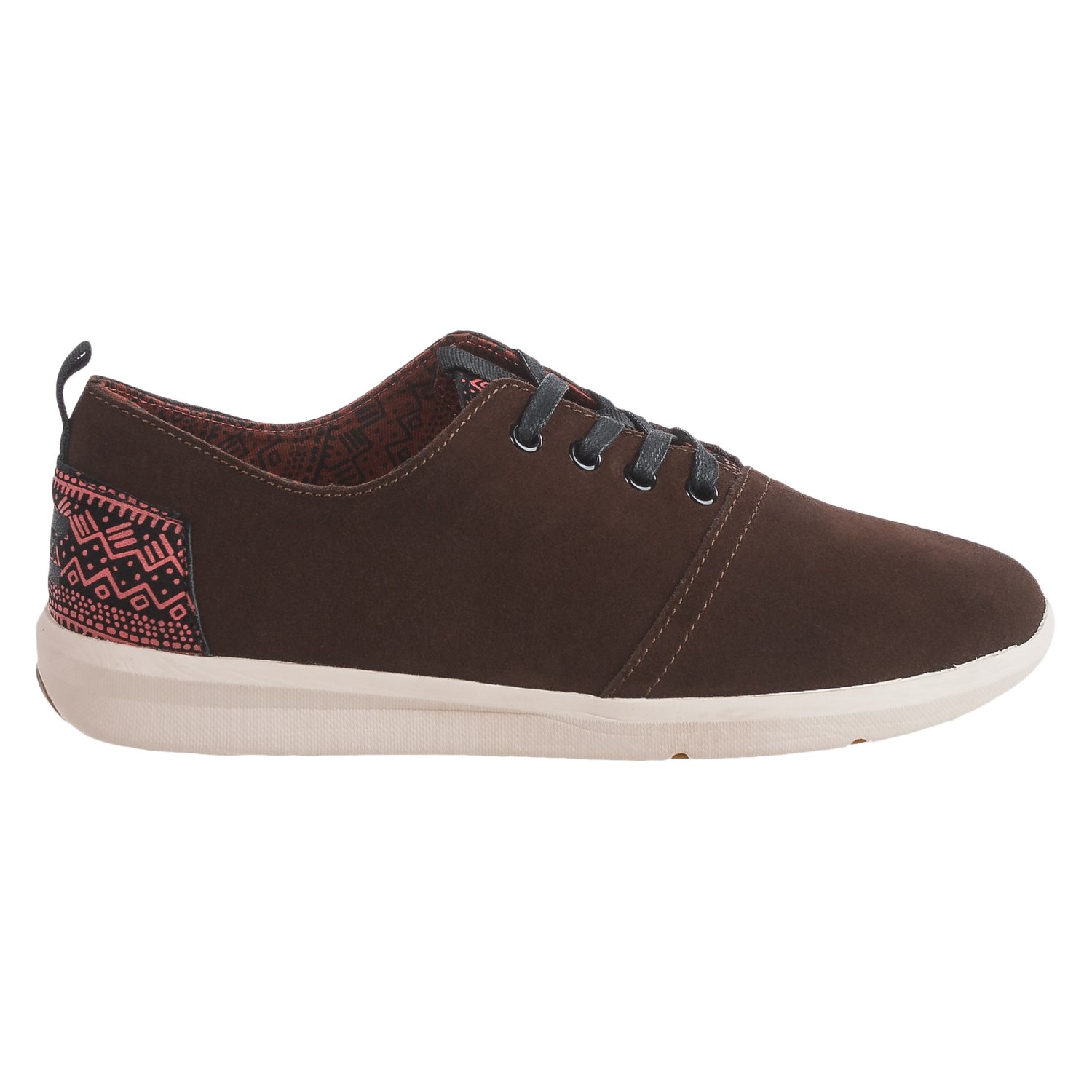 TOMS Viaje Sneakers - Suede (For Men)