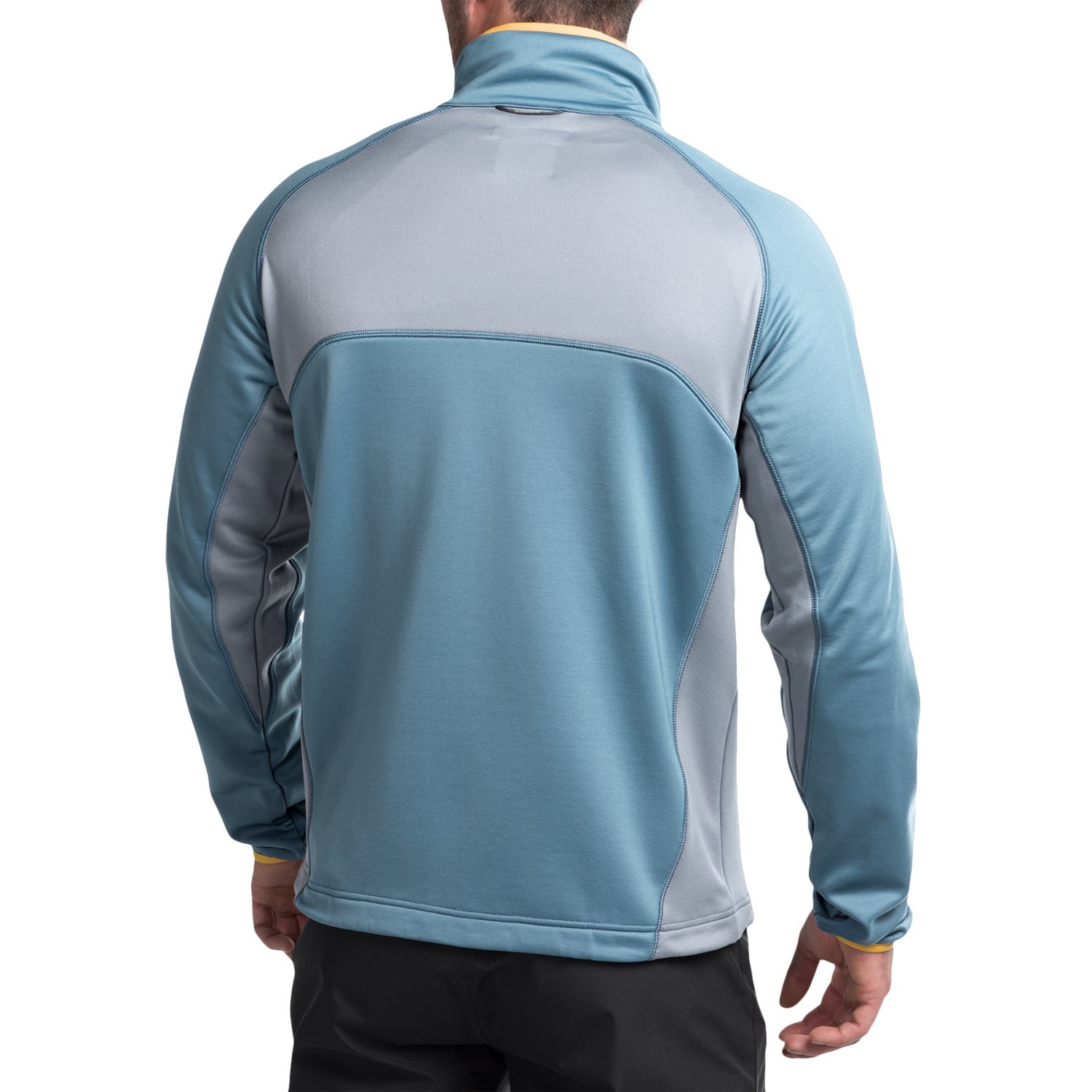 Columbia Sportswear EVAP-Change Omni-Wick® EVAP Fleece Jacket (For Men)