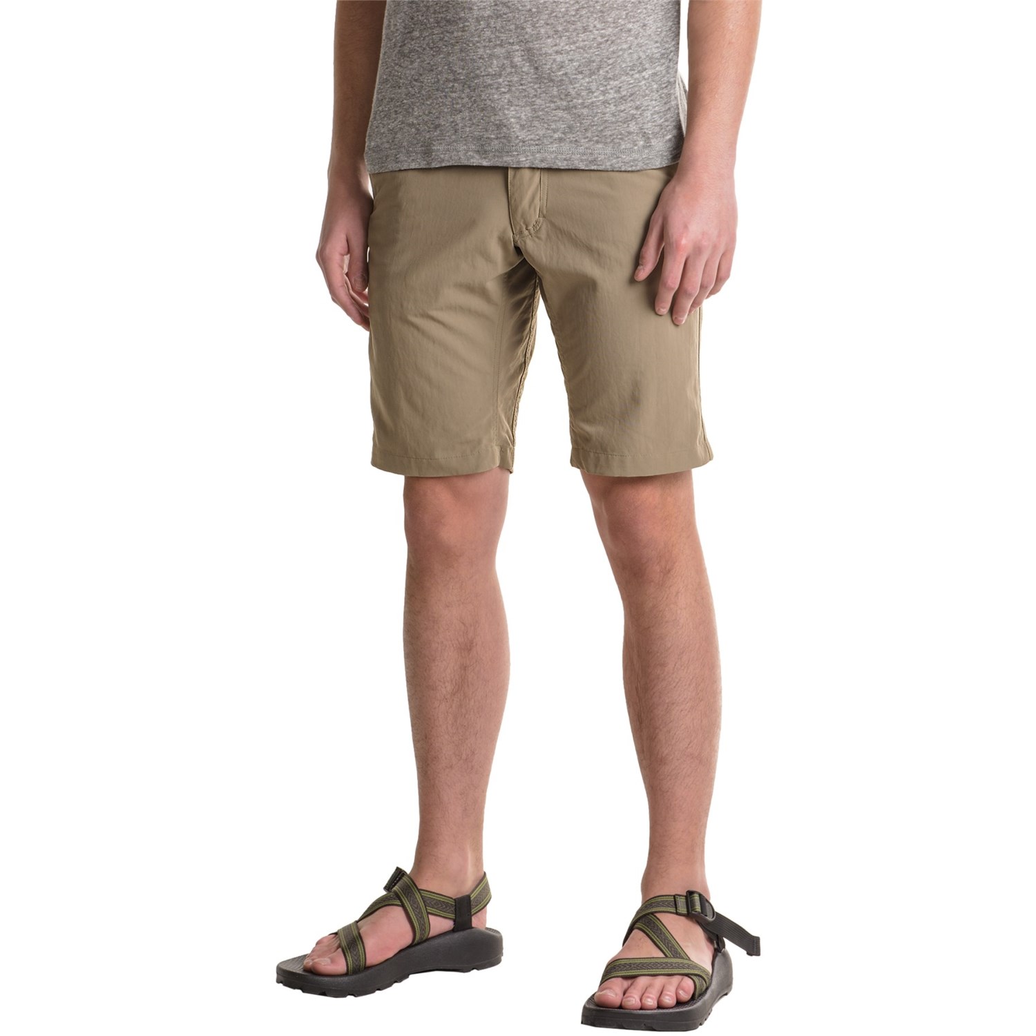 Craghoppers NosiLife® Simba Shorts - UPF 40+ (For Men)