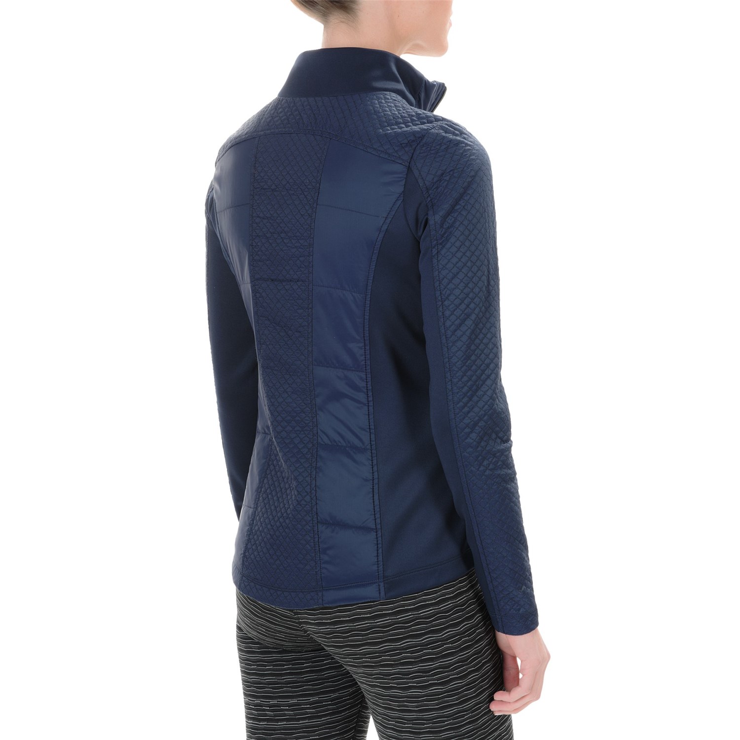 90 Degree by Reflex Padded Jacket (For Women)