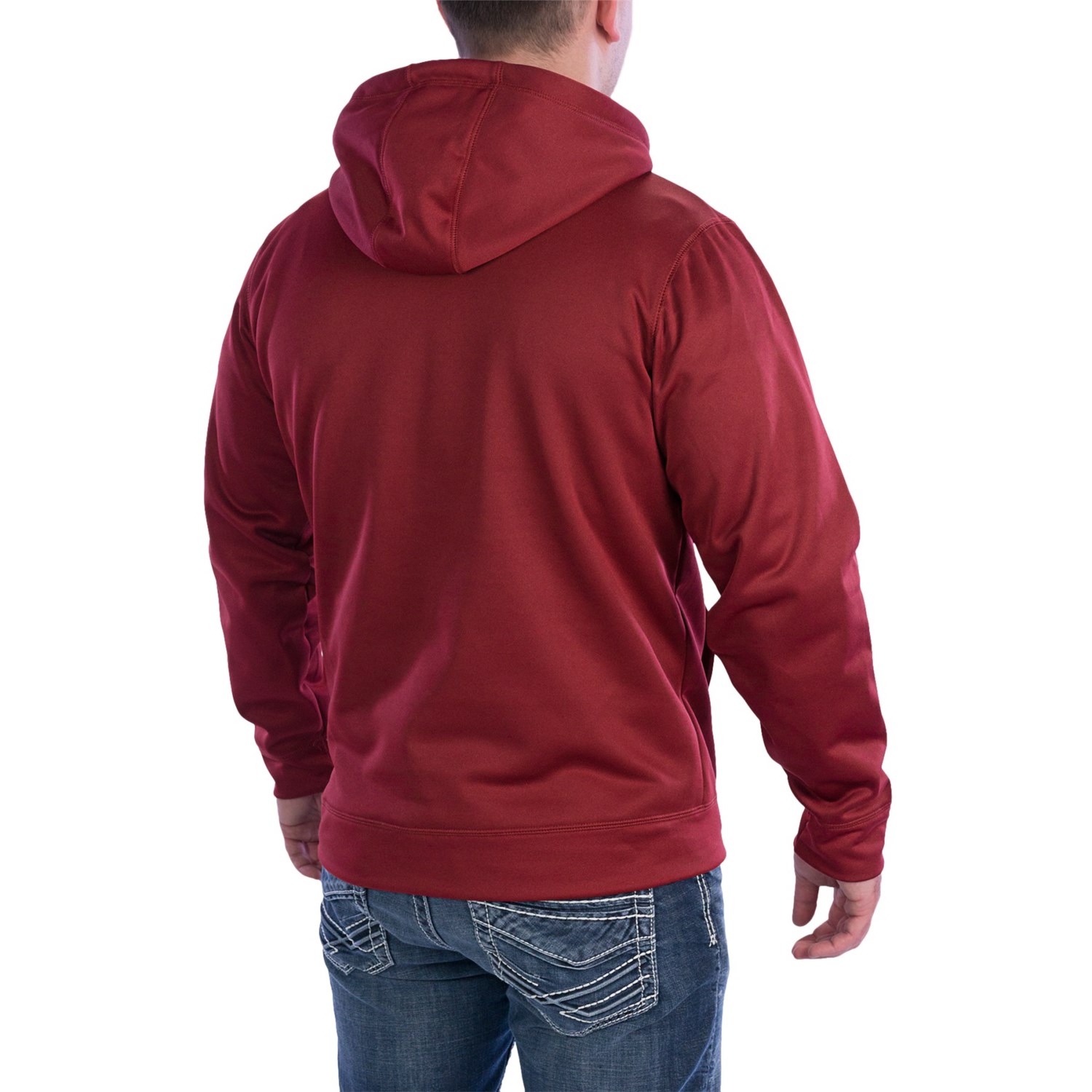 Columbia Sportswear Heat Up Omni-Heat® Hoodie (For Men)