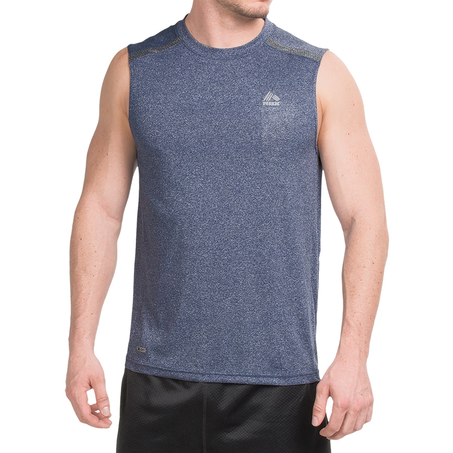 RBX Lumen Muscle Tank Top (For Men)