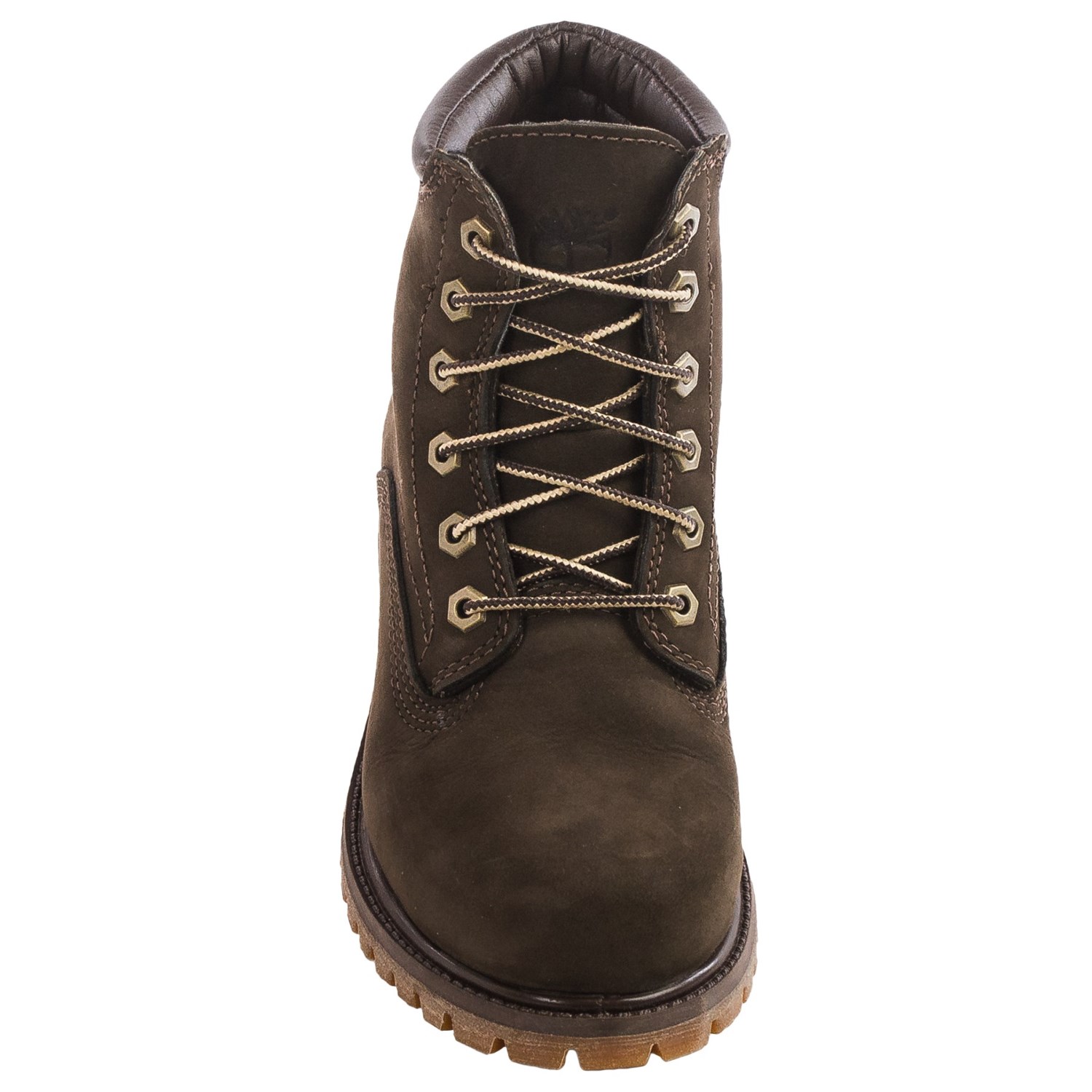 Timberland Waterville Boots - Waterproof, Nubuck (For Women)