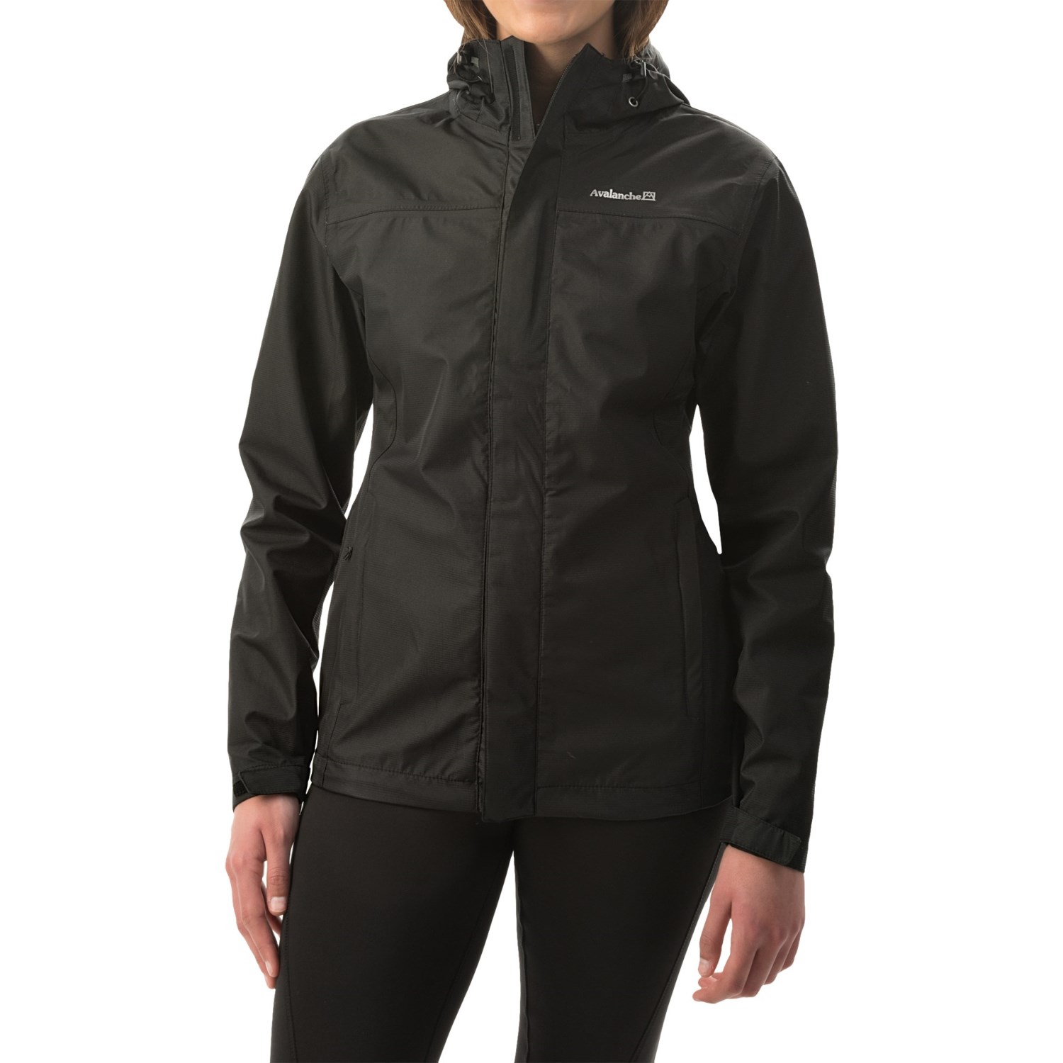 Avalanche Wear Endeavor Jacket - Waterproof (For Women)