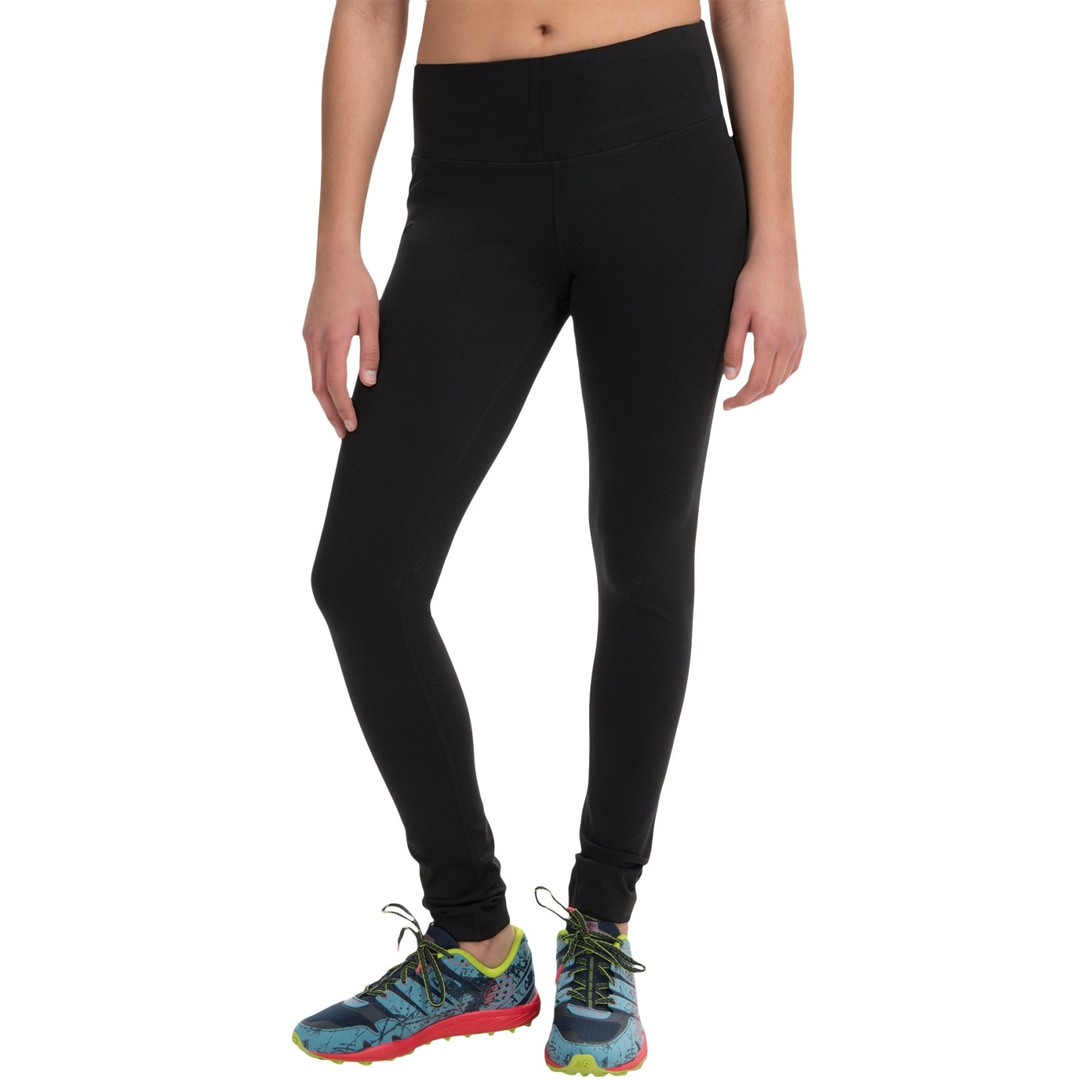 90 Degree by Reflex Hypertek Leggings - Full Length (For Women)