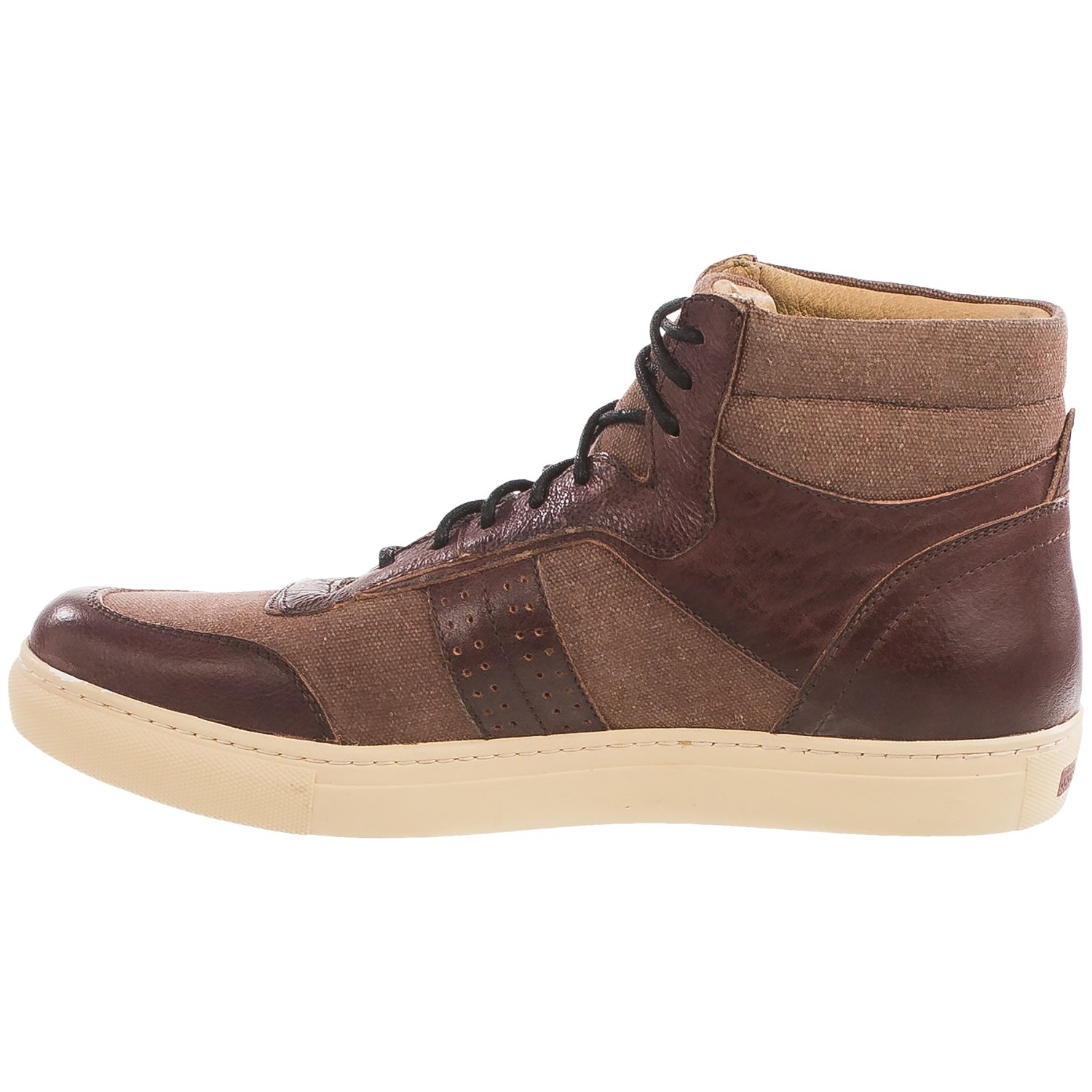 Andrew Marc Concord High-Top Sneakers (For Men)