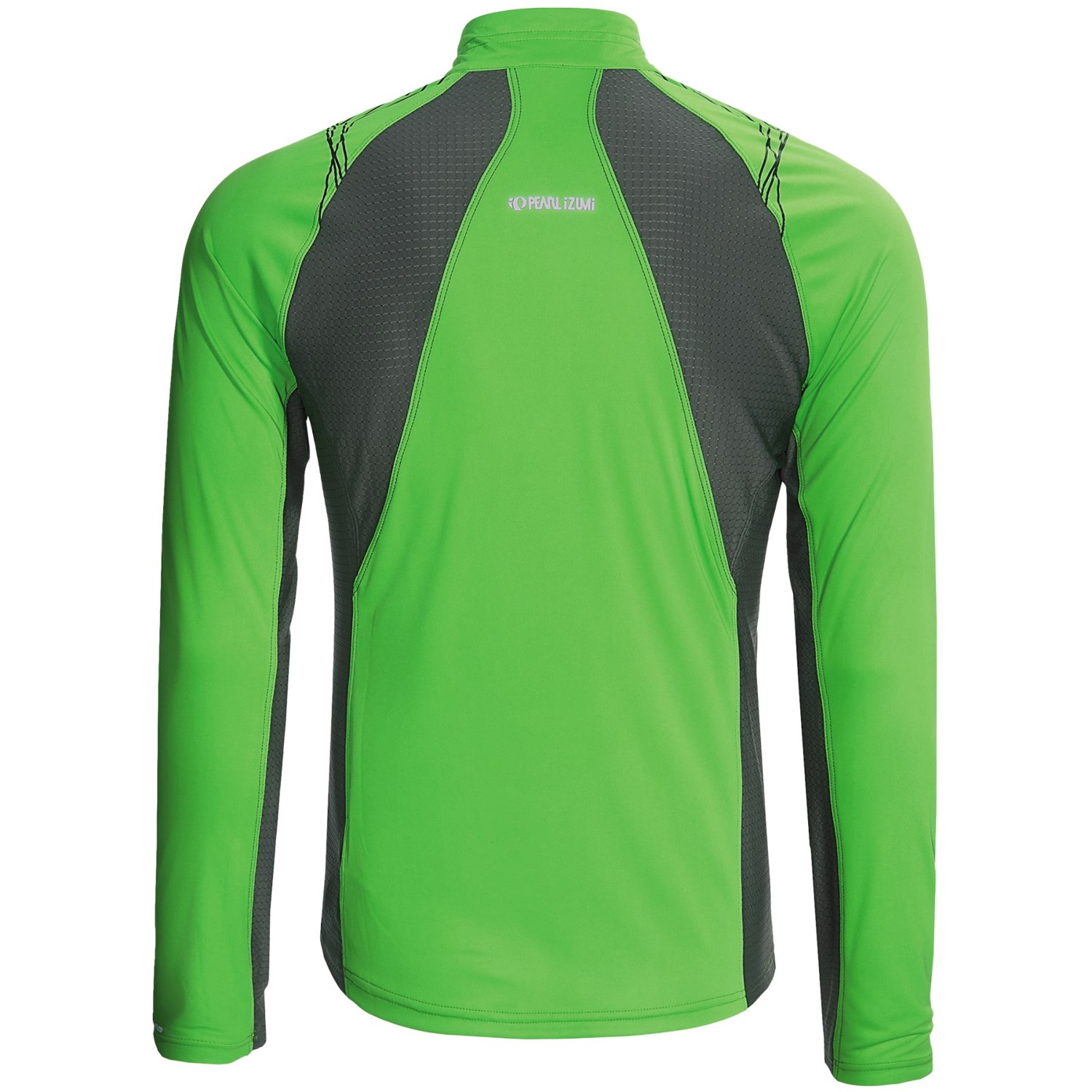 Pearl Izumi Infinity In-R-Cool® Cycling Jersey - Zip Neck, Long Sleeve (For Men)