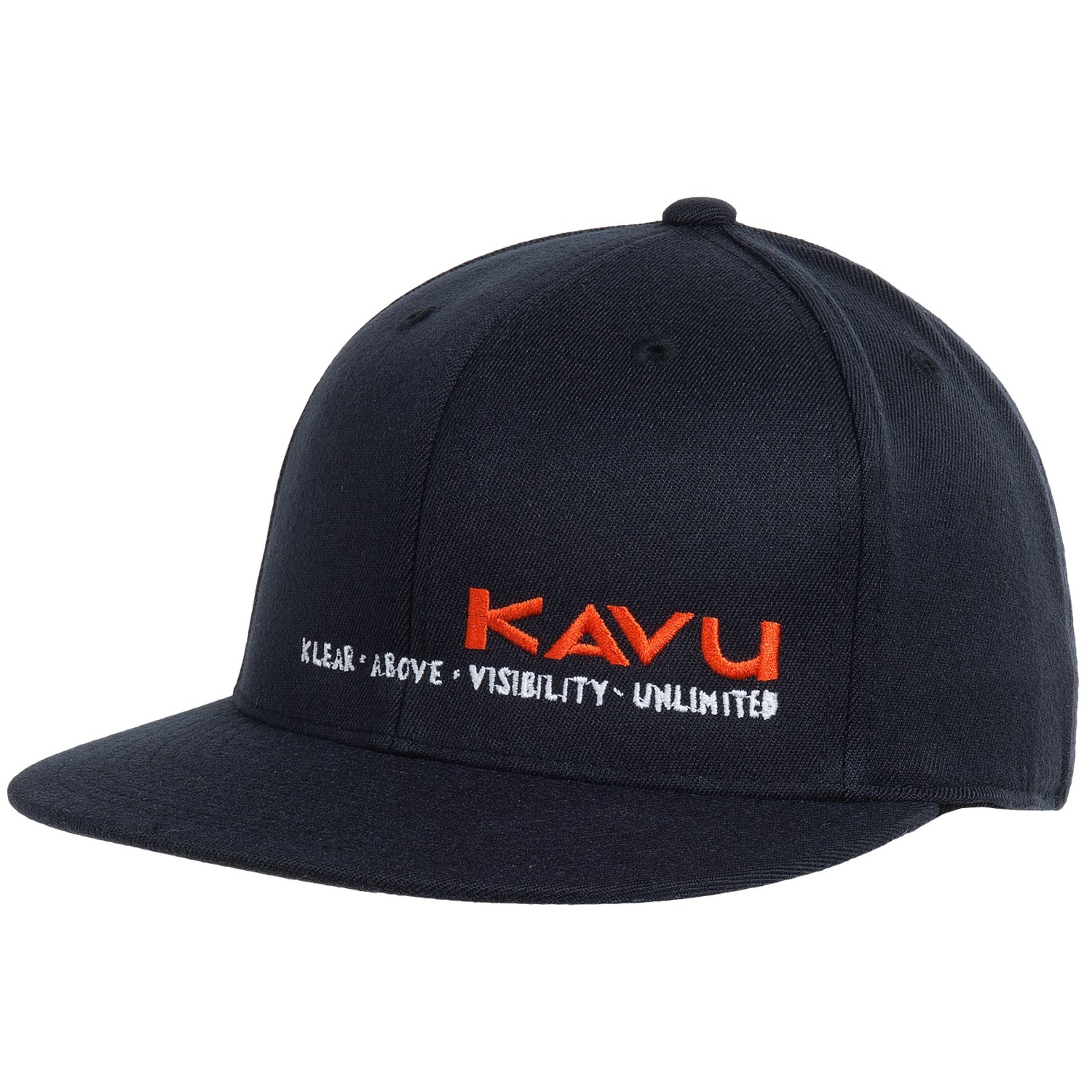 Kavu The KFH Trucker Hat (For Men and Women)