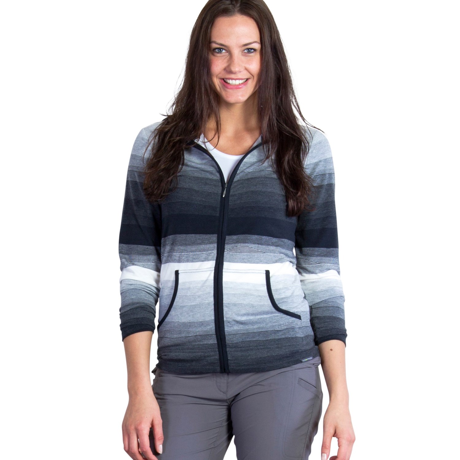 ExOfficio Traversa Hoodie (For Women)