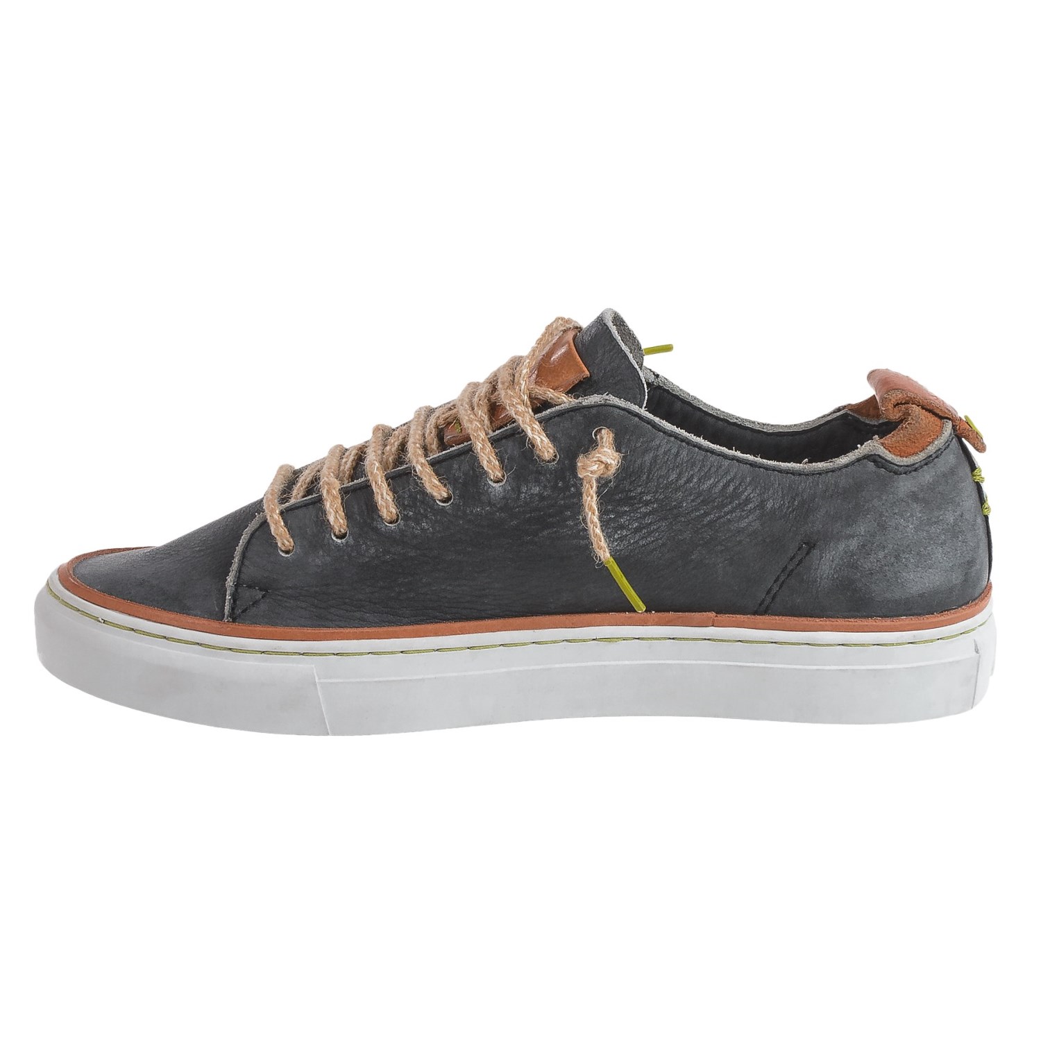 Satorisan Jo Burg Sneakers - Leather (For Men)