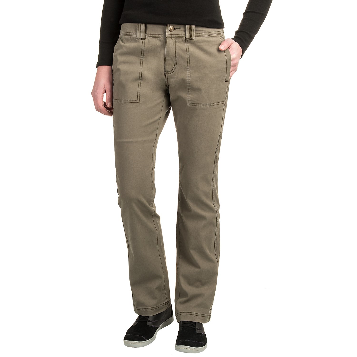 Royal Robbins Billy Goat® Stretch Pants - UPF 50+ (For Women)