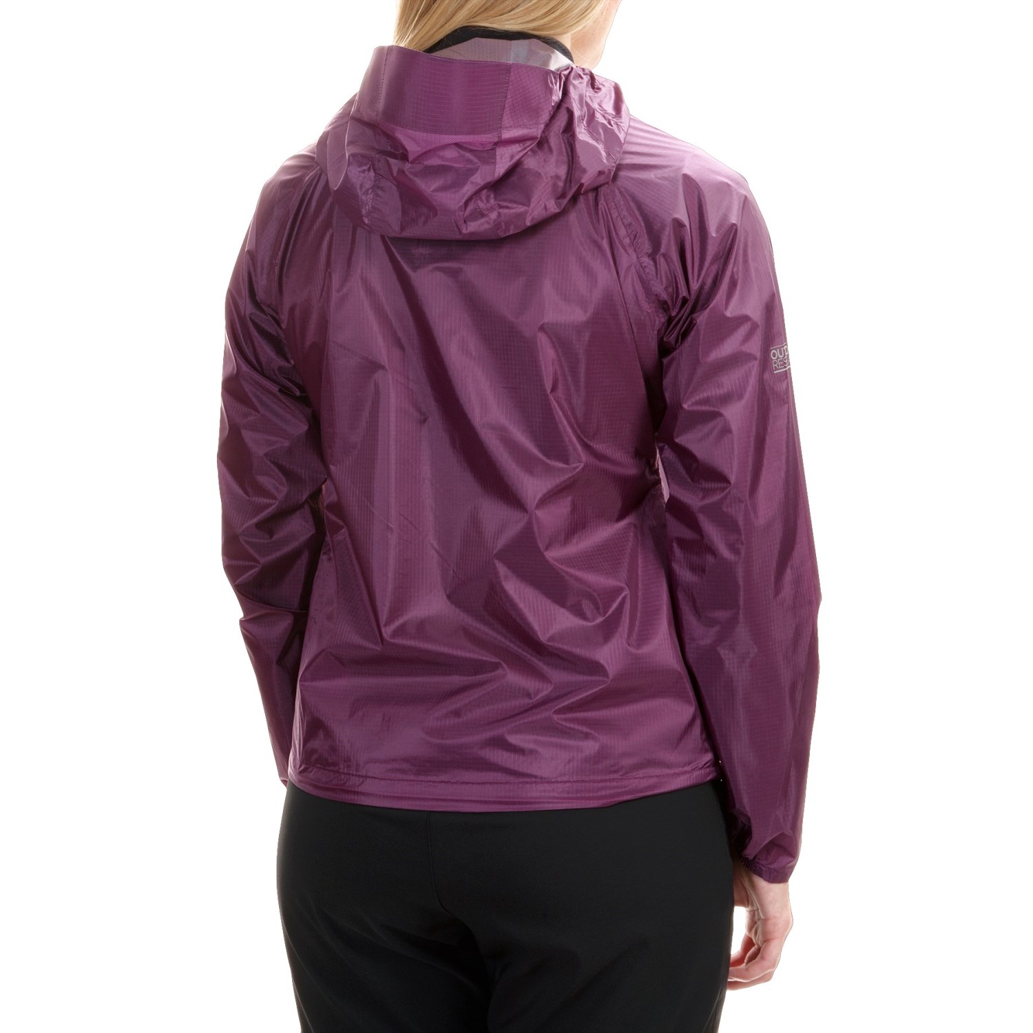 Outdoor Research Helium II Jacket - Waterproof (For Women)