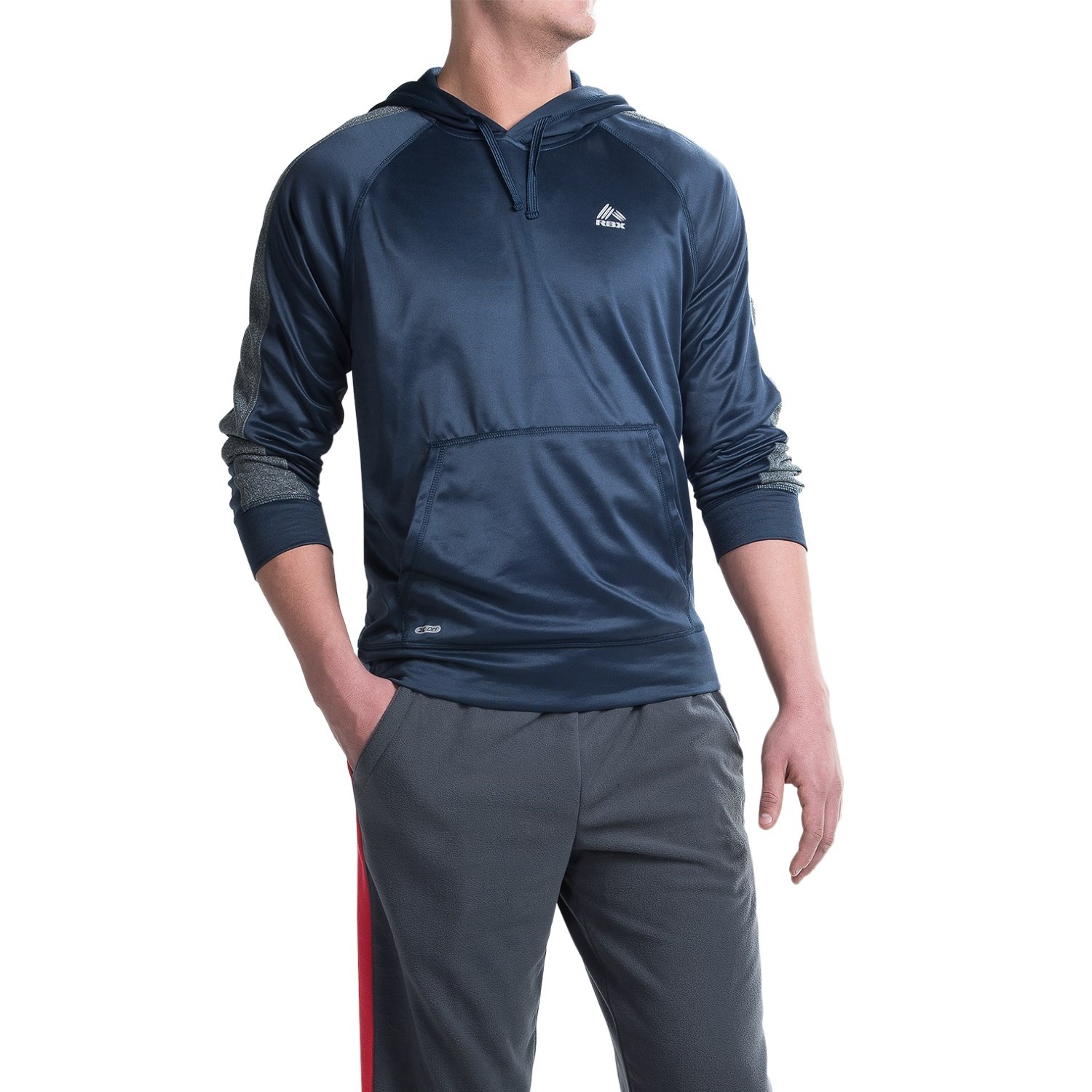 RBX Tech Fleece Hoodie (For Men)