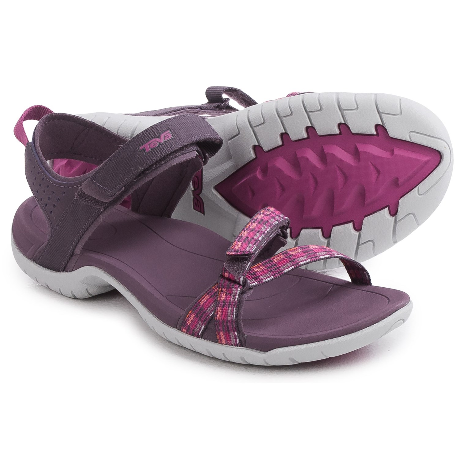 Teva Verra Sport Sandals (For Women)