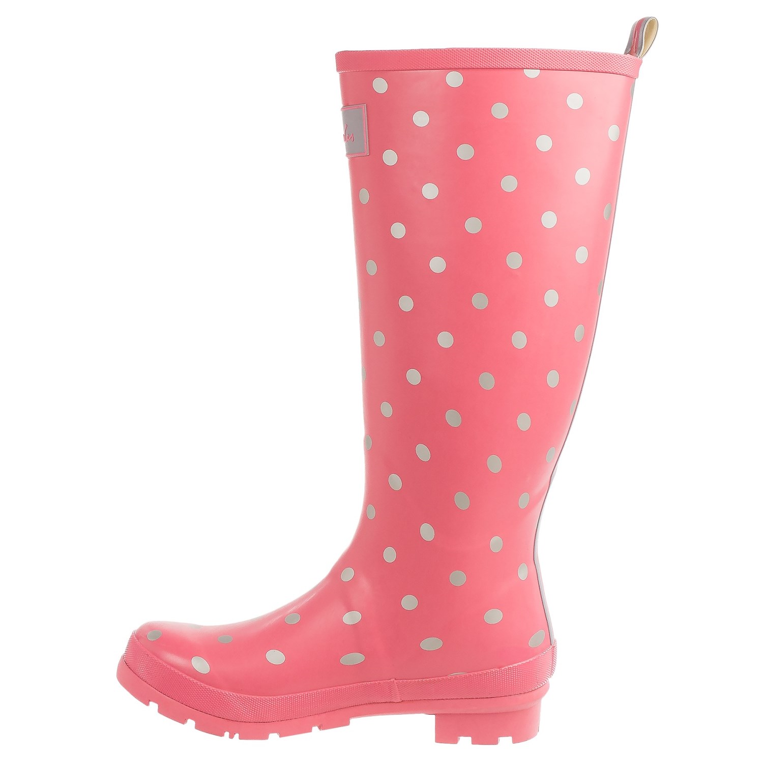 Joules Welly Print Rain Boots - Waterproof (For Women)