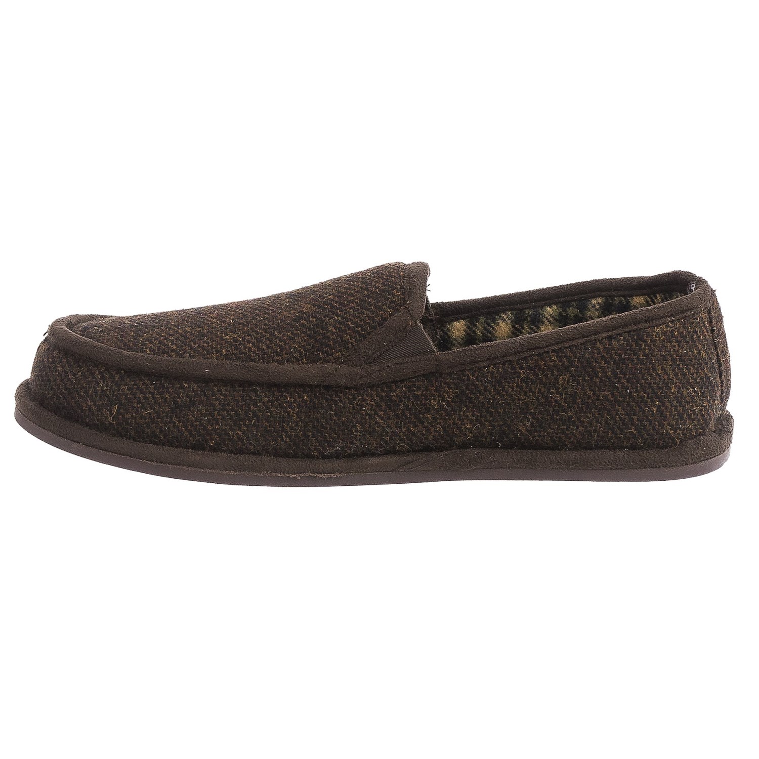 Hush Puppies Caden Slippers (For Men)