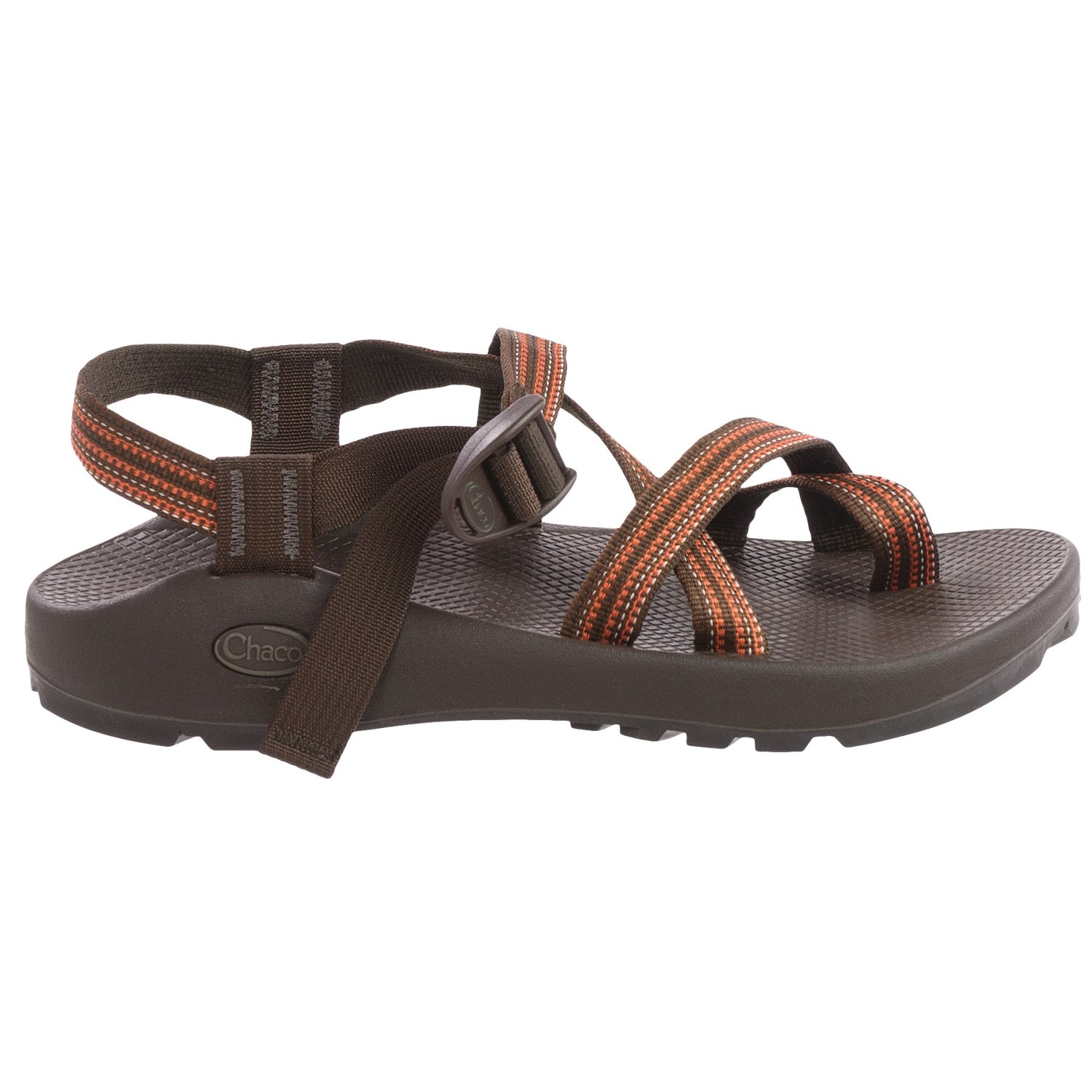 Chaco Z/2® Unaweep Sport Sandals - Vibram® Outsole (For Men)