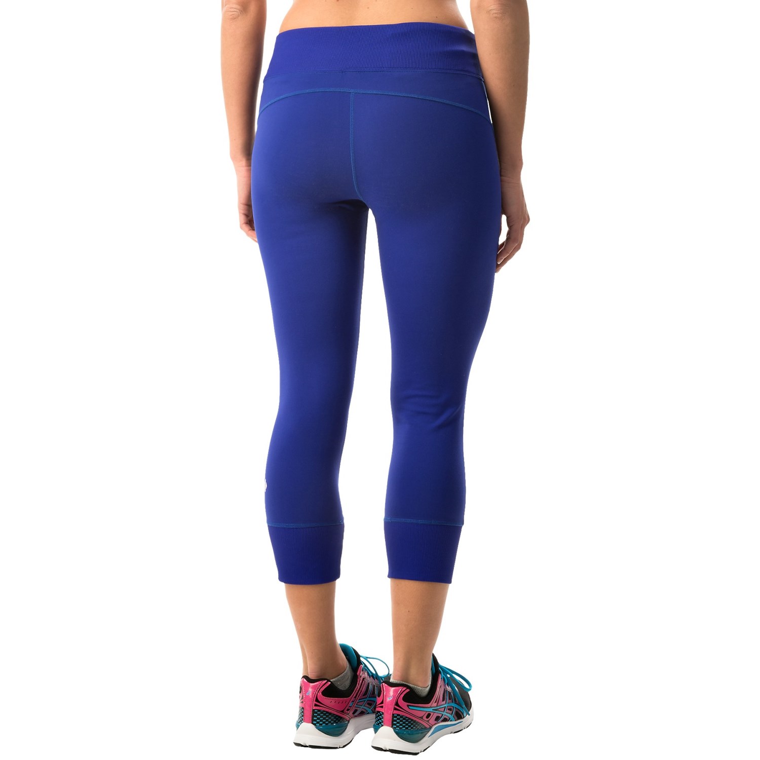 Black Diamond Equipment Levitation Capris (For Women)