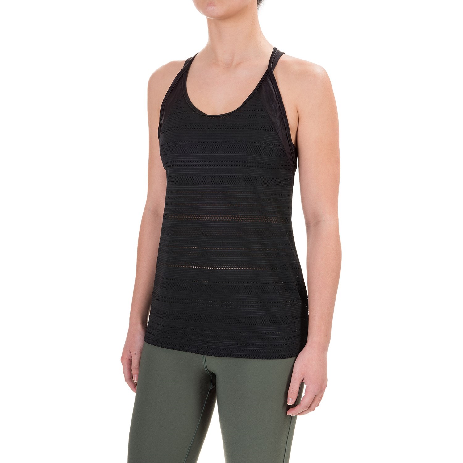 Lole Amber Tank Top - Racerback (For Women)