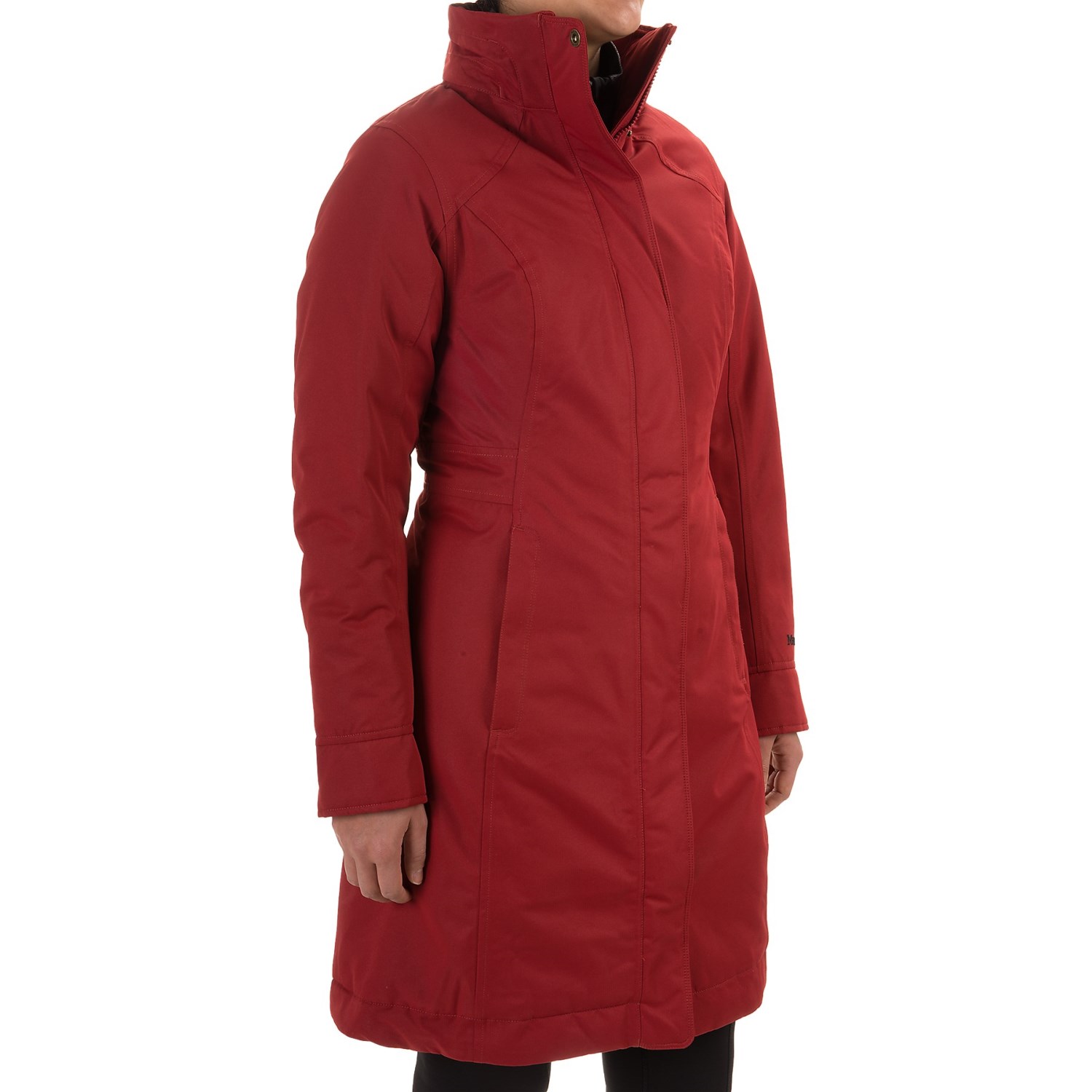 Marmot Chelsea Down Coat - Waterproof, 700 Fill Power (For Women)