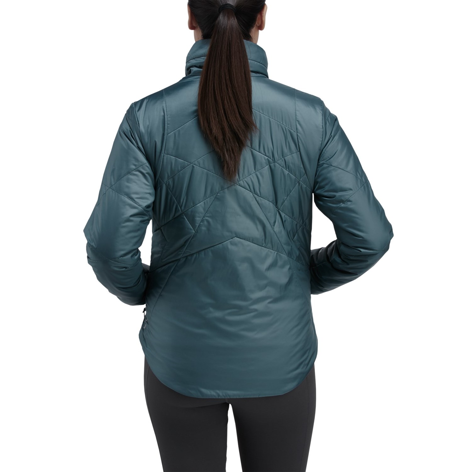 Merrell Inertia PrimaLoft® Jacket 2.0 - Insulated (For Women)