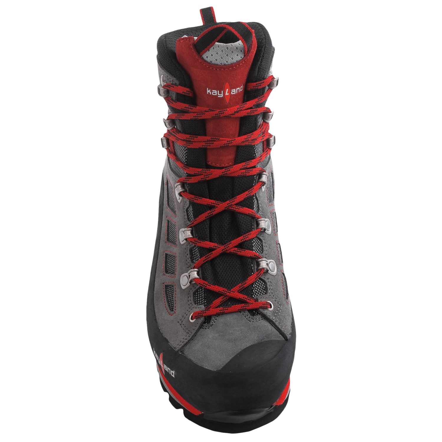 Kayland Titan Ferrata Gore-Tex® Hiking Boots - Waterproof (For Men)