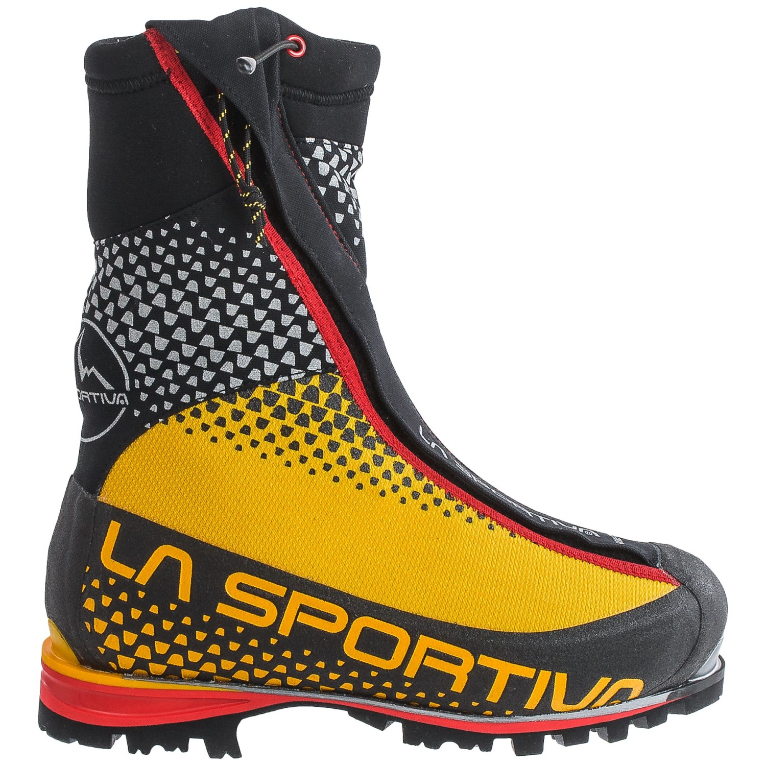 La Sportiva Batura 2.0 Gore-Tex® Mountaineering Boots - Waterproof, Insulated (For Men)