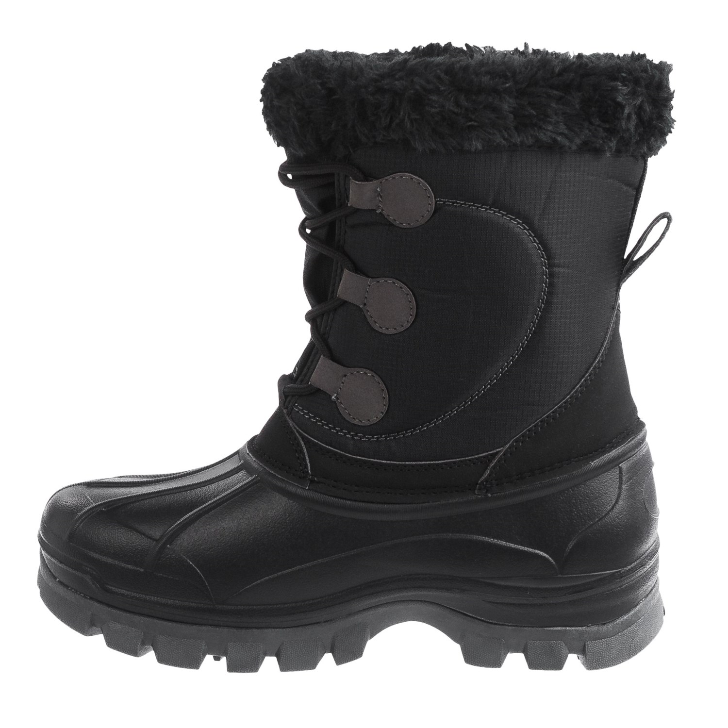 Hi-Tec Cornice Snow Boots - Insulated (For Women)